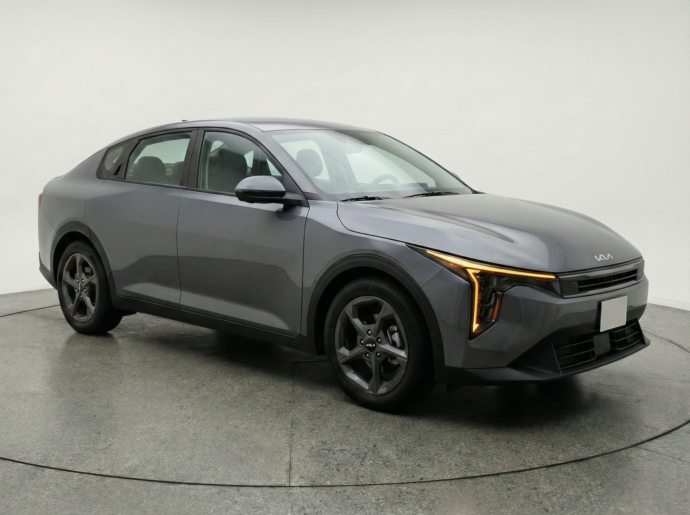 Thumbnail: 2025 Kia K4 - 1