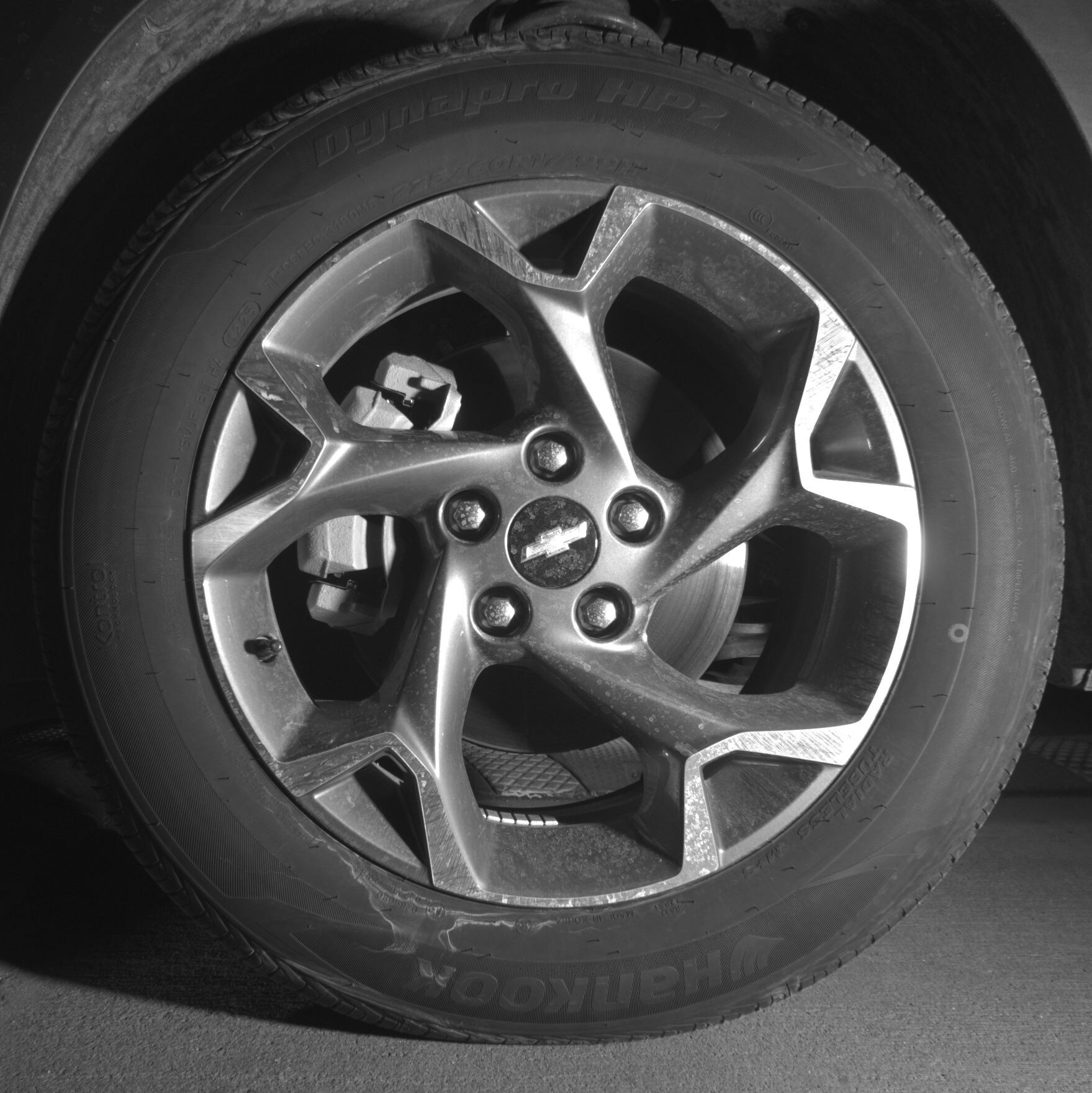 Thumbnail: 2025 Chevrolet Trax - 9