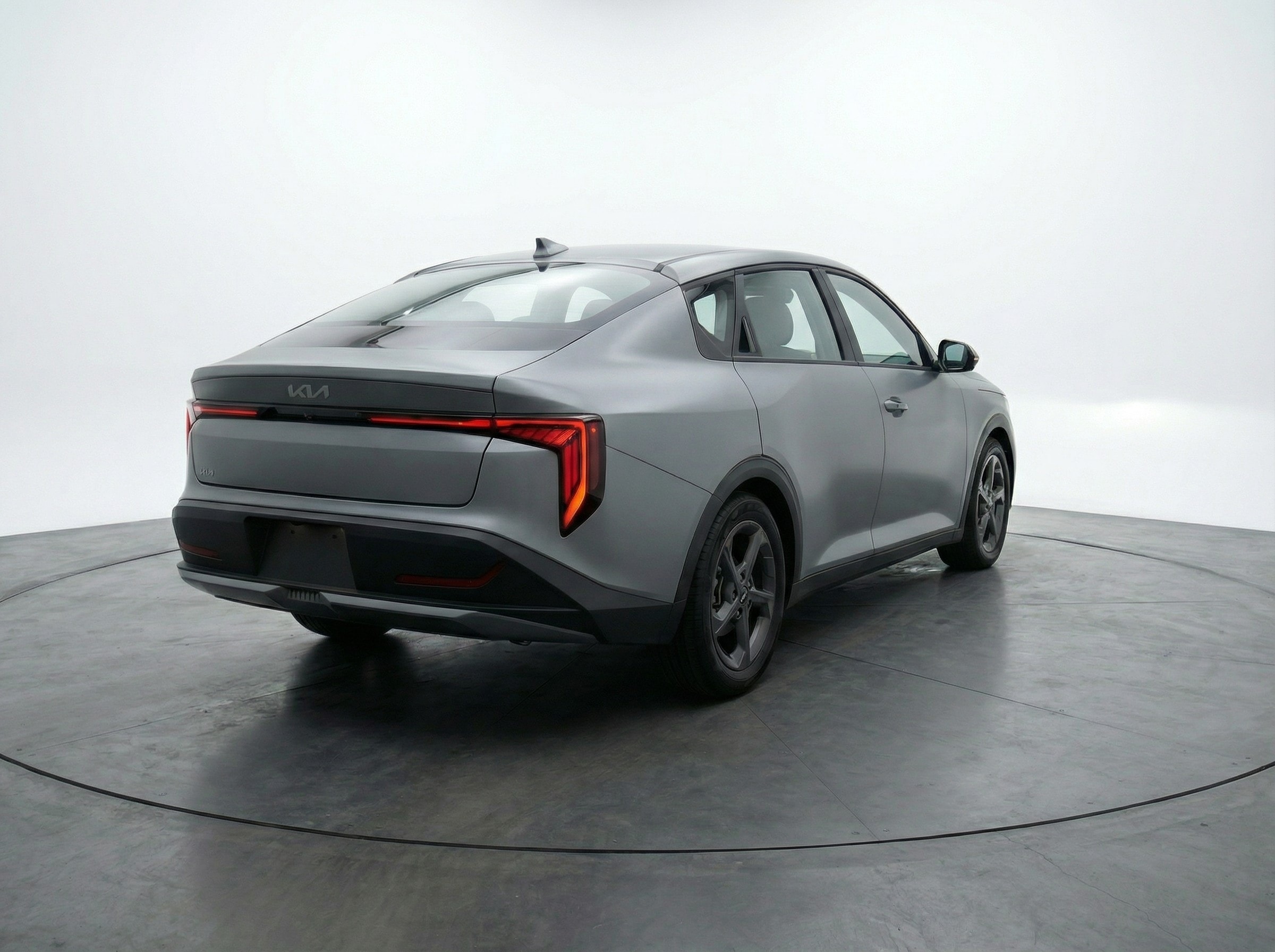 Thumbnail: 2025 Kia K4 - 7