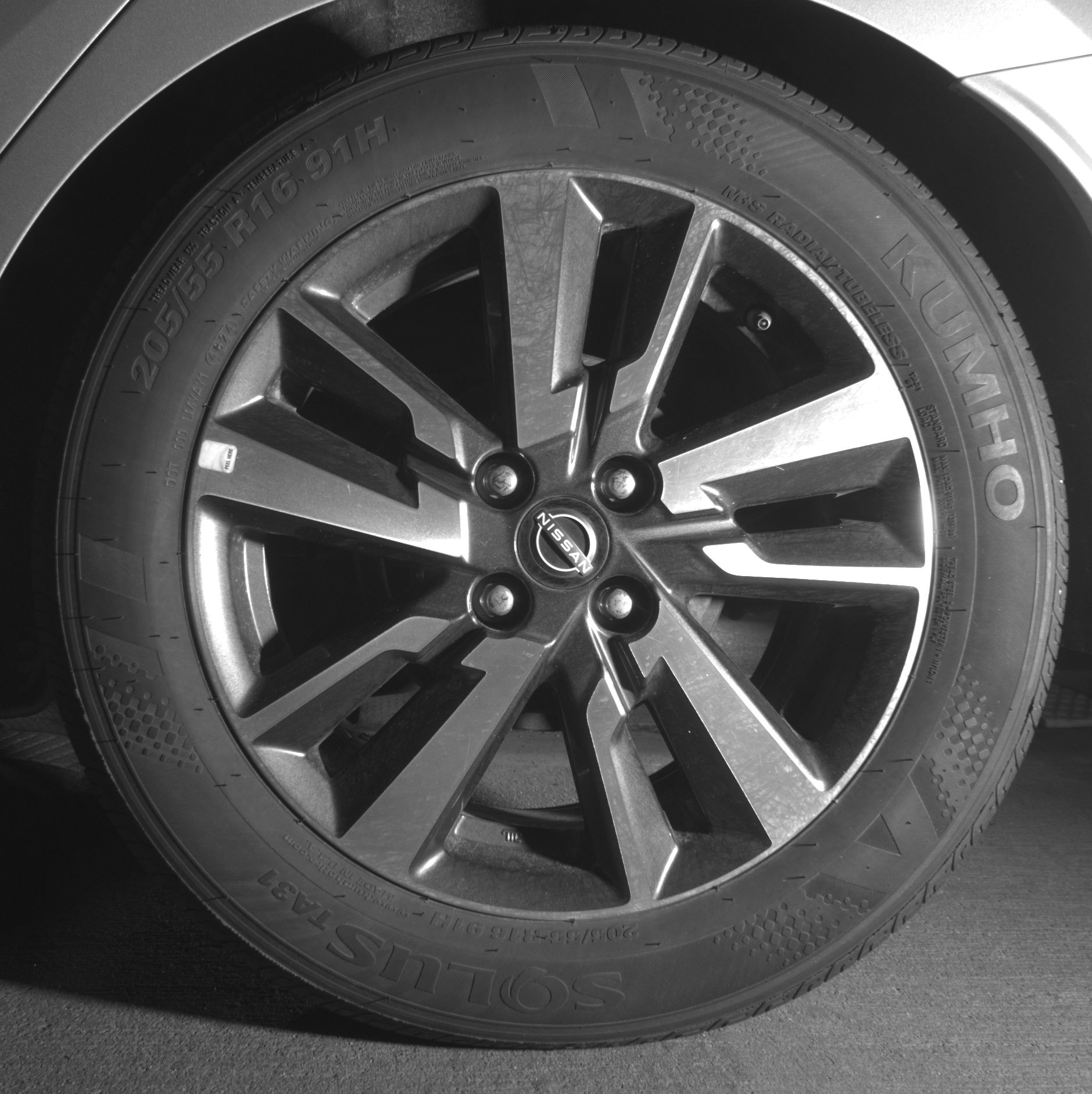 Thumbnail: 2025 Nissan Versa - 11