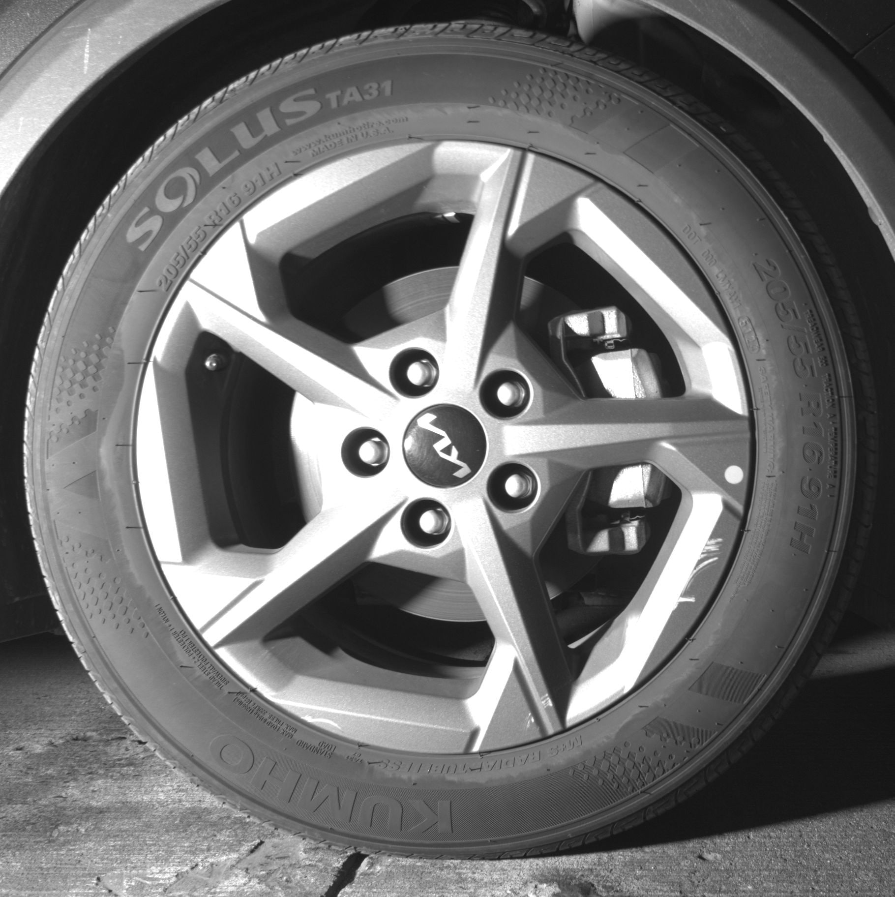 Thumbnail: 2025 Kia K4 - 10