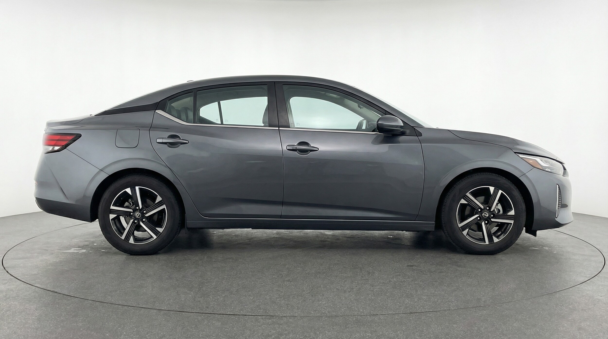 Thumbnail: 2025 Nissan Sentra - 8