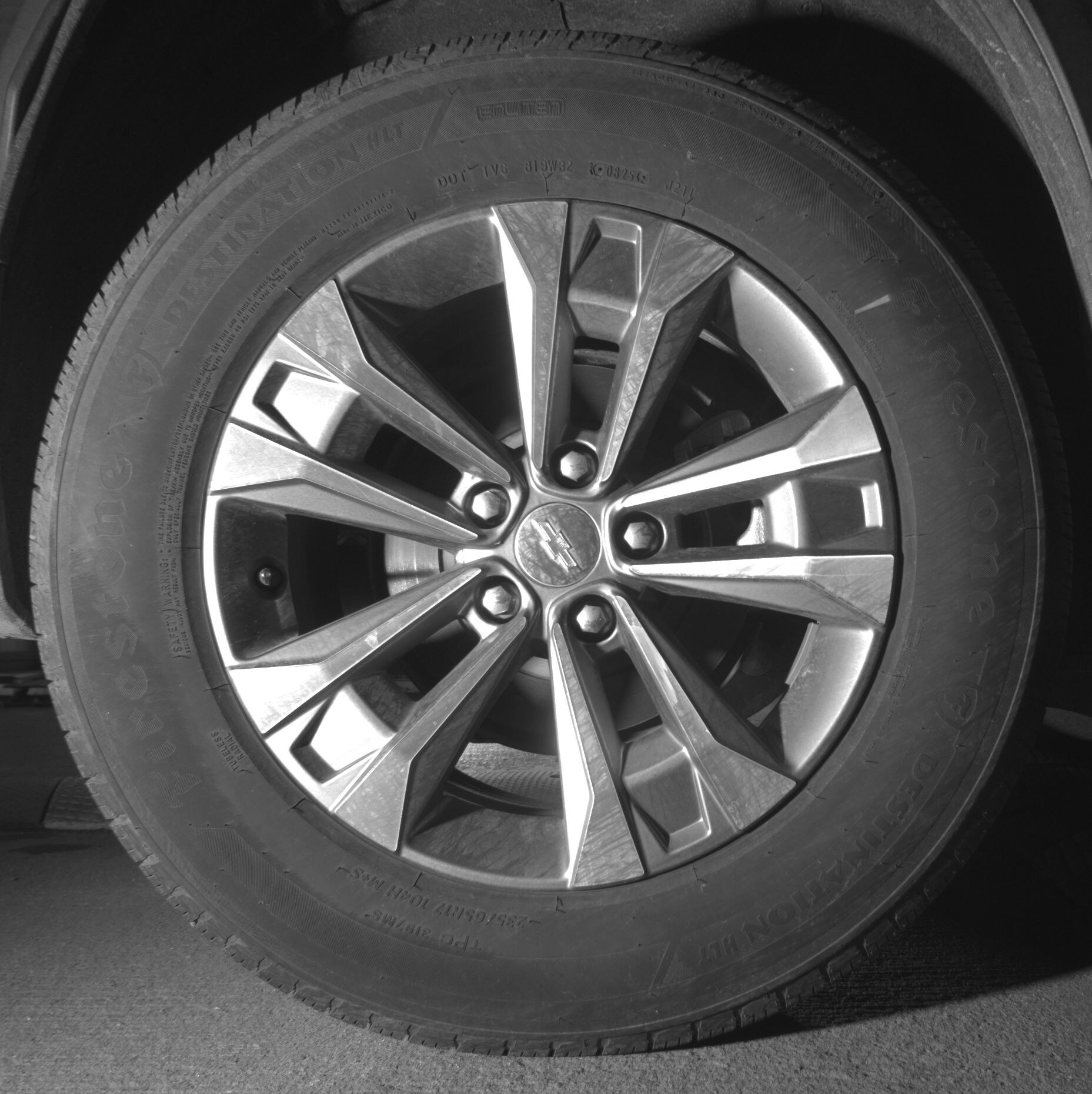 Thumbnail: 2025 Chevrolet Equinox - 12