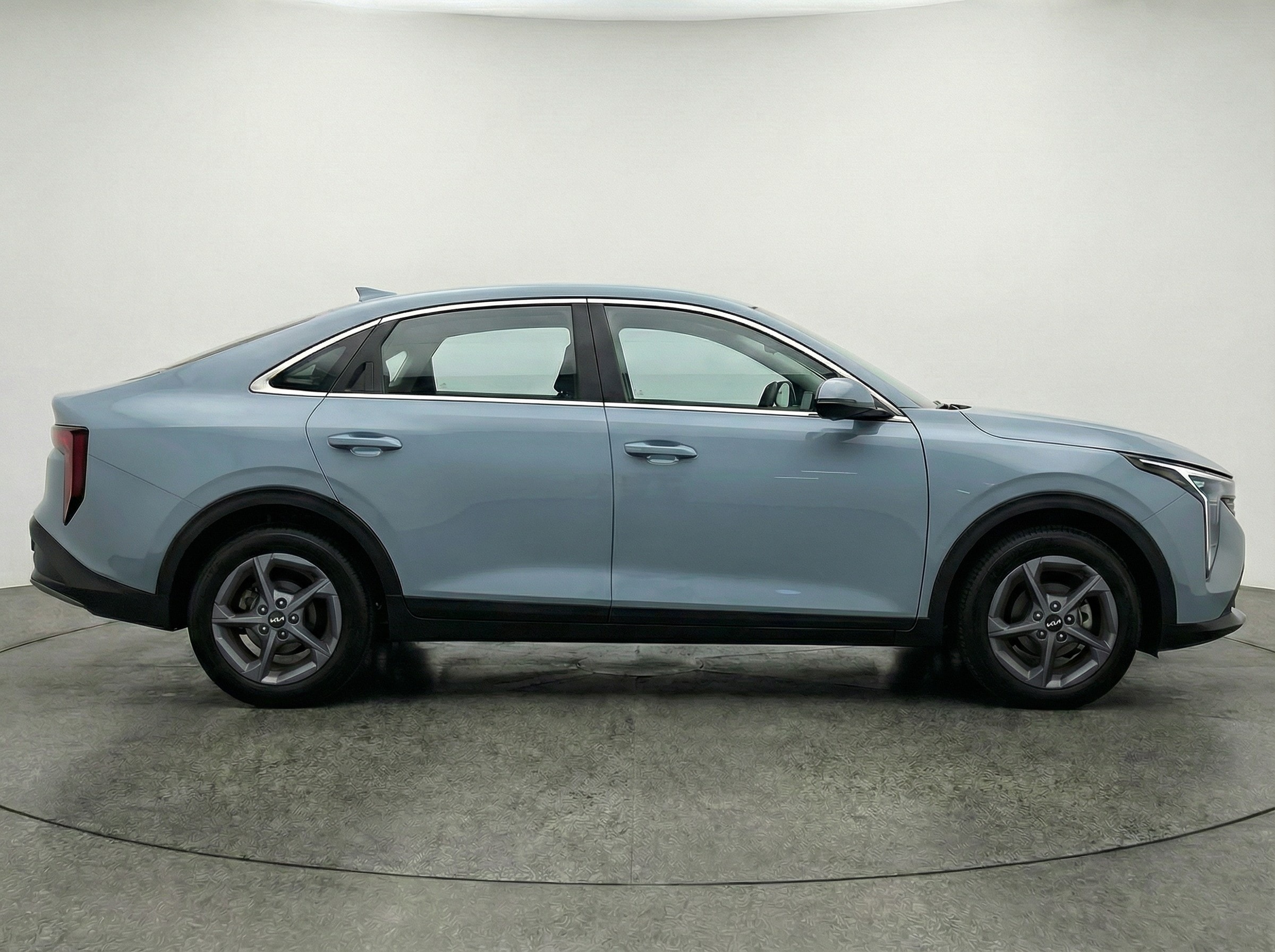 Thumbnail: 2025 Kia K4 - 8