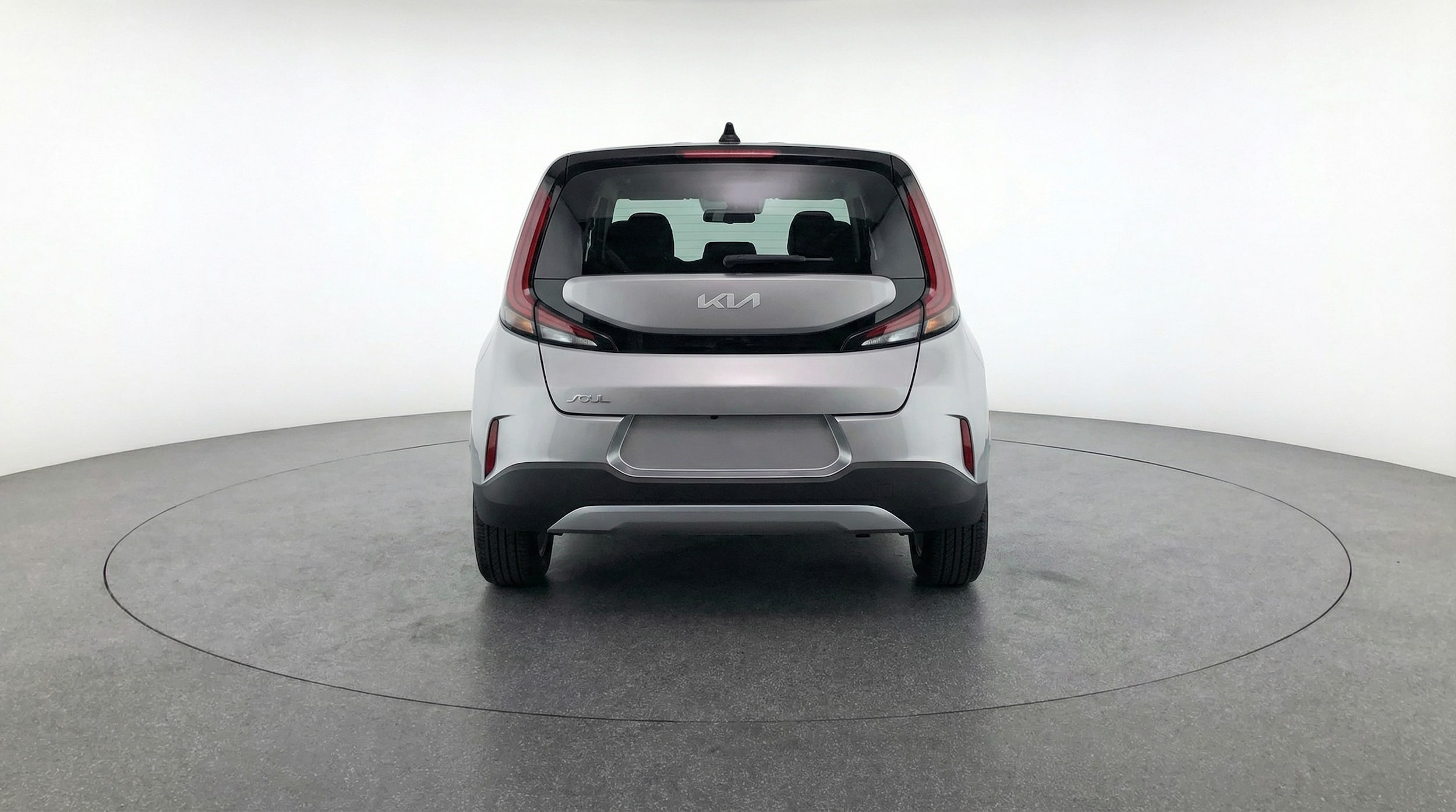 Thumbnail: 2025 Kia Soul - 6