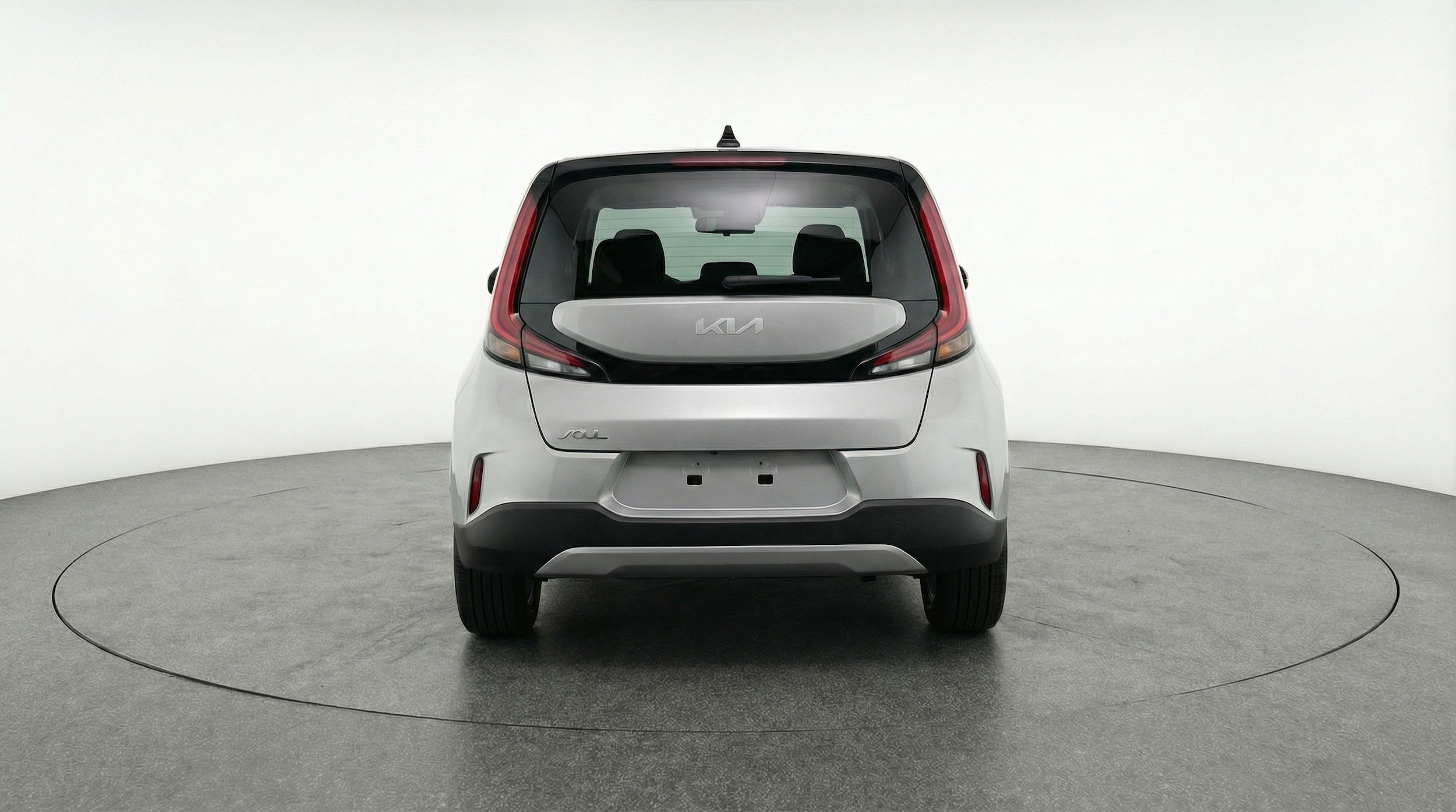 Thumbnail: 2025 Kia Soul - 6