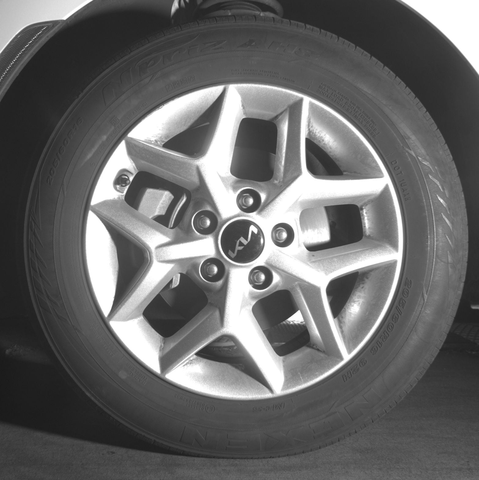 Thumbnail: 2025 Kia Soul - 9