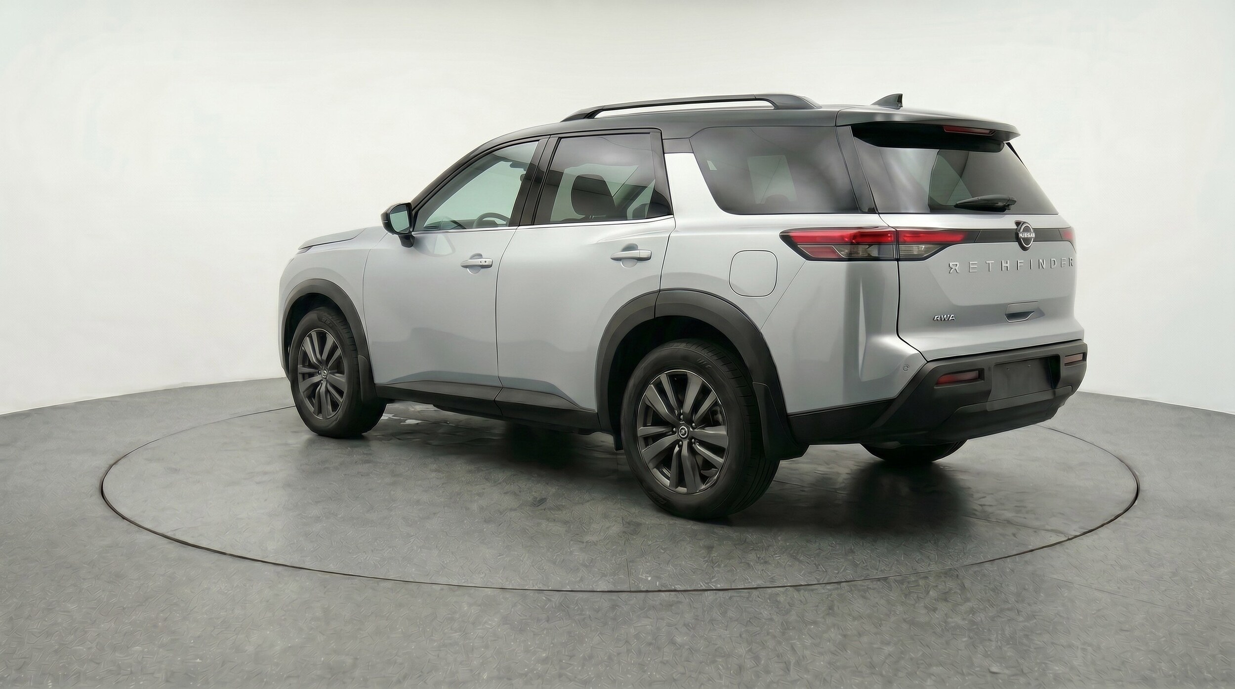 Thumbnail: 2025 Nissan Pathfinder - 6