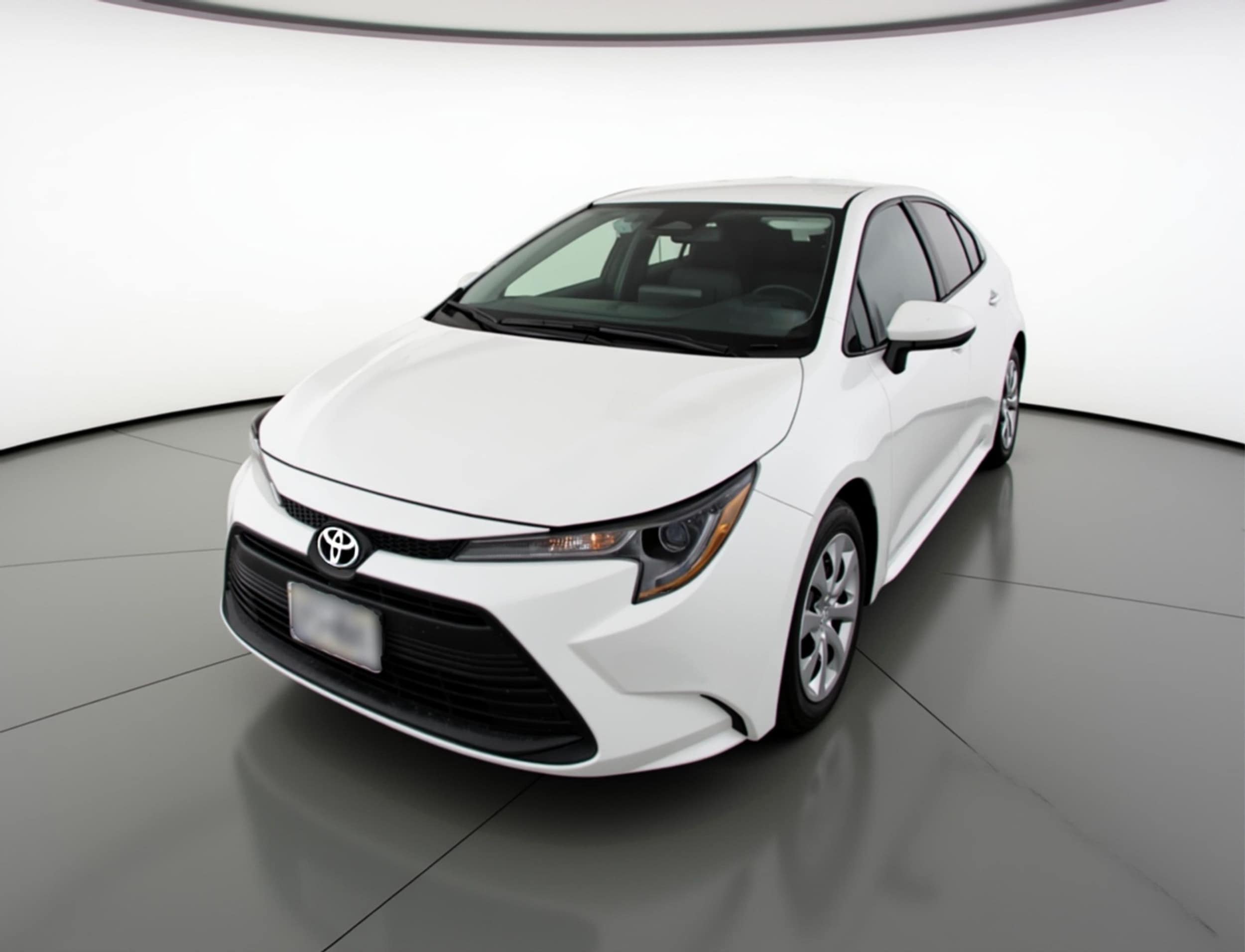 Thumbnail: 2025 Toyota Corolla - 3