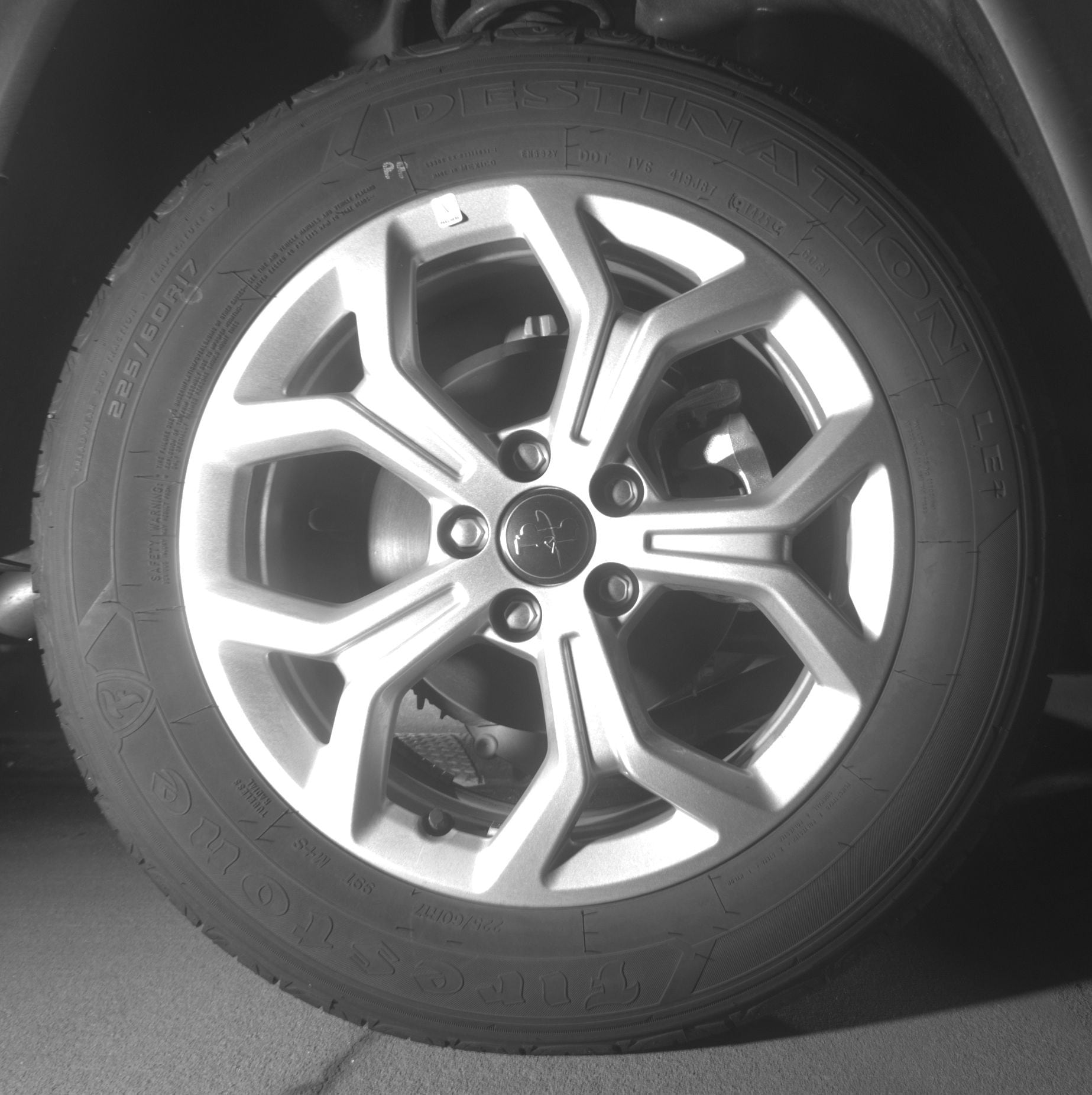 Thumbnail: 2025 Jeep Compass - 12