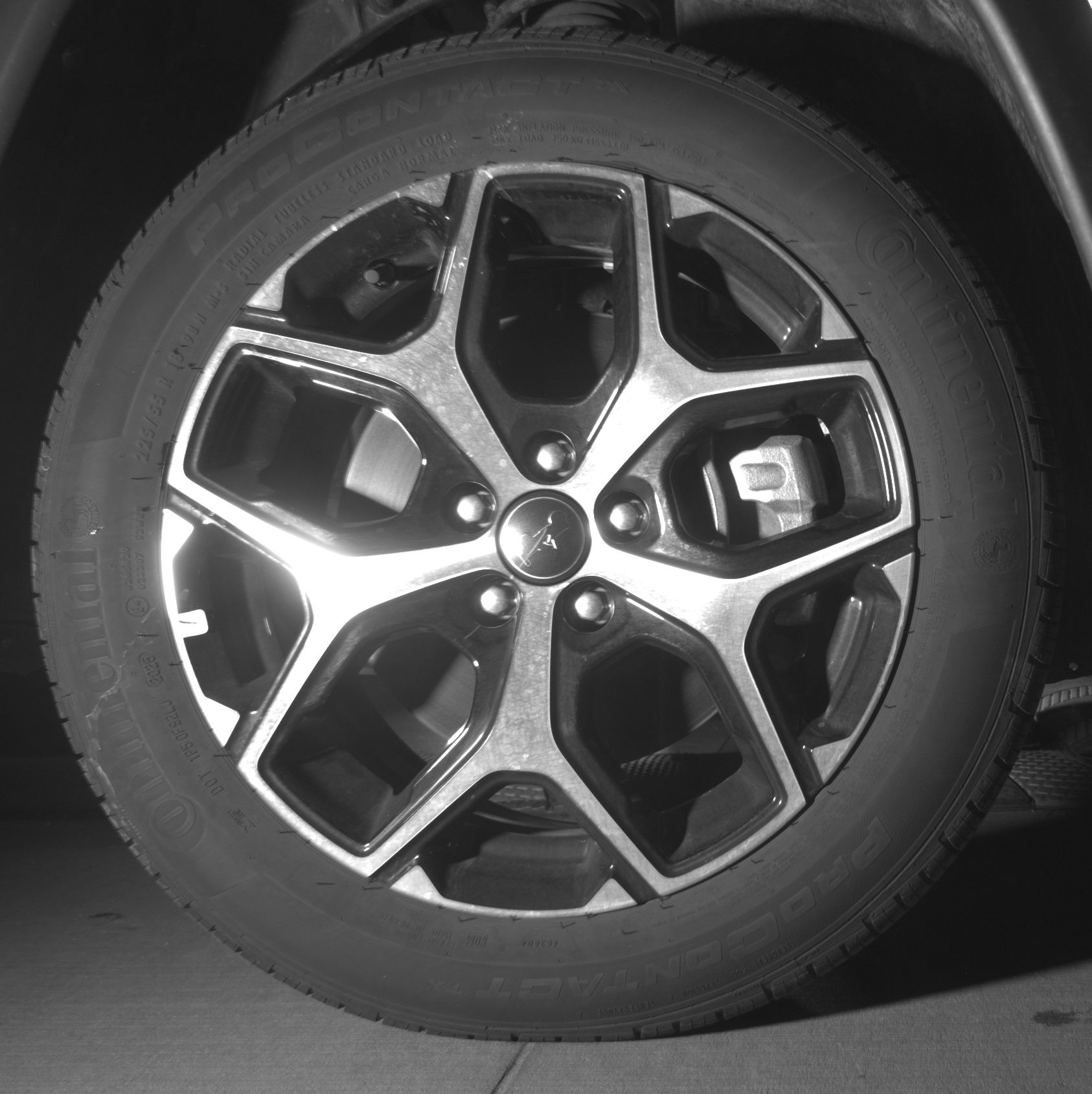 Thumbnail: 2025 Jeep Compass - 10