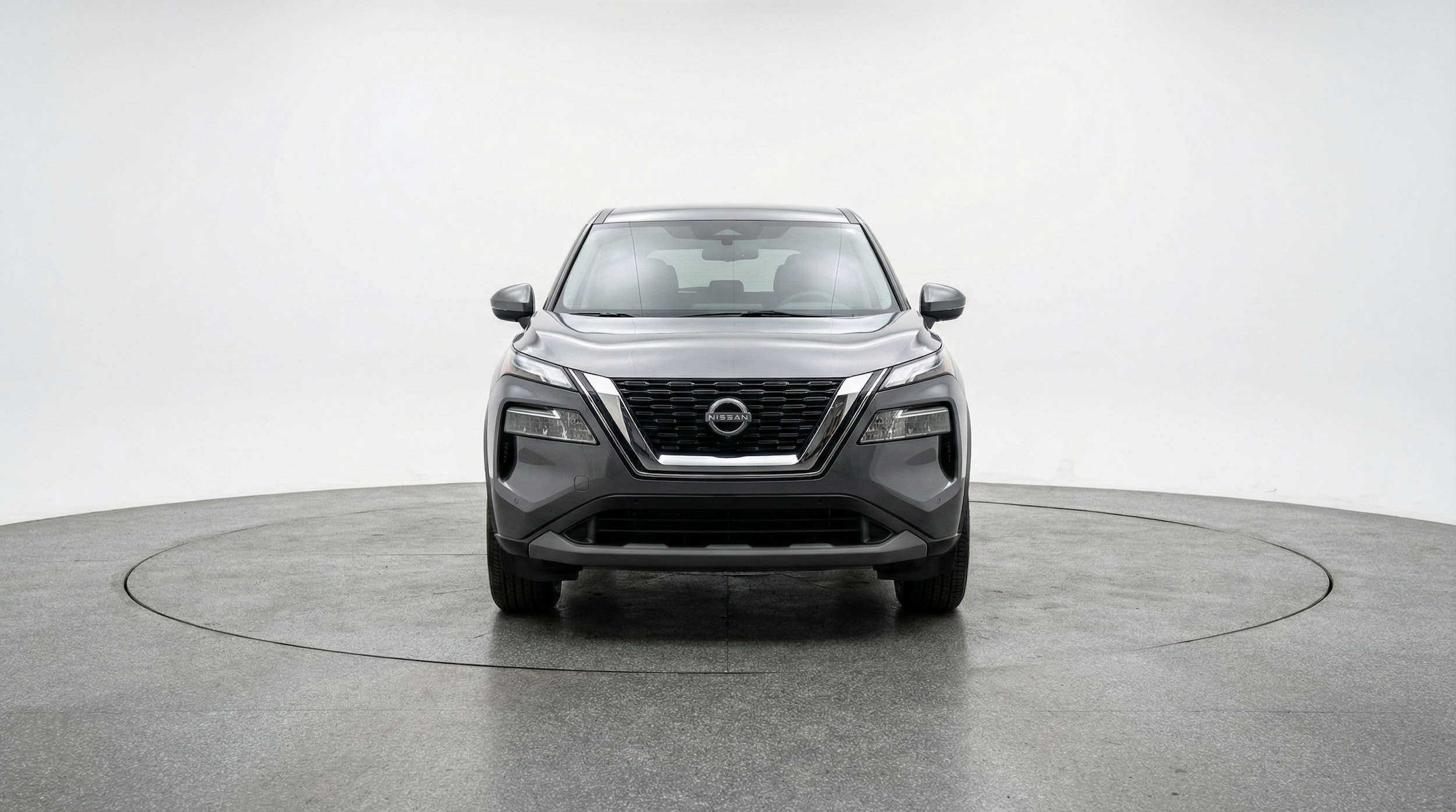 Thumbnail: 2025 Nissan Rogue - 2