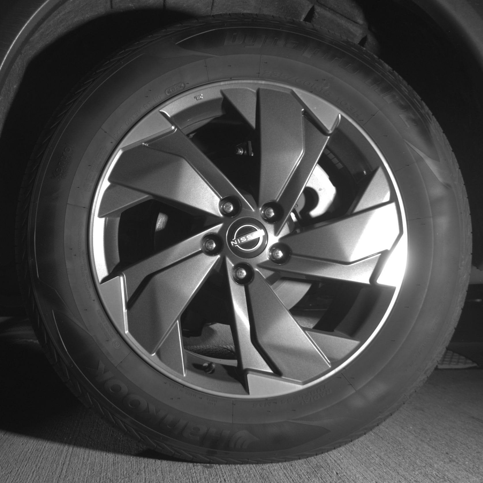 Thumbnail: 2025 Nissan Rogue - 14