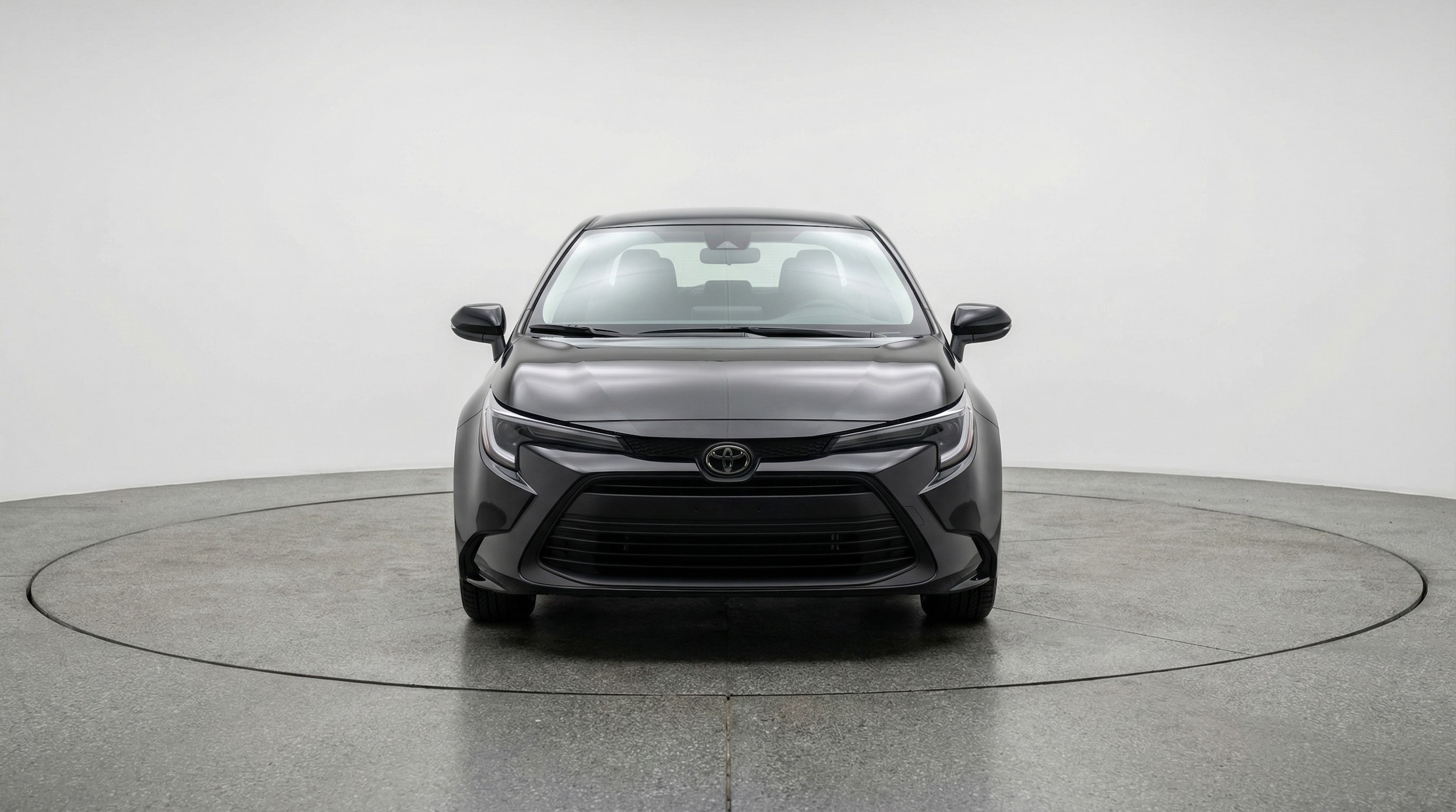 Thumbnail: 2025 Toyota Corolla - 2