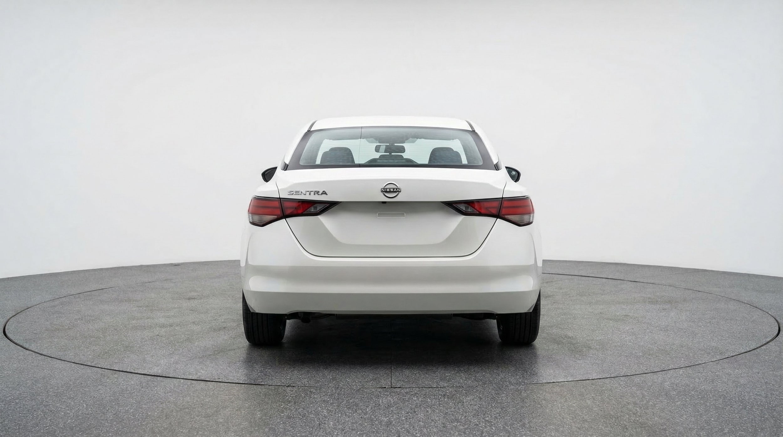 Thumbnail: 2025 Nissan Sentra - 7