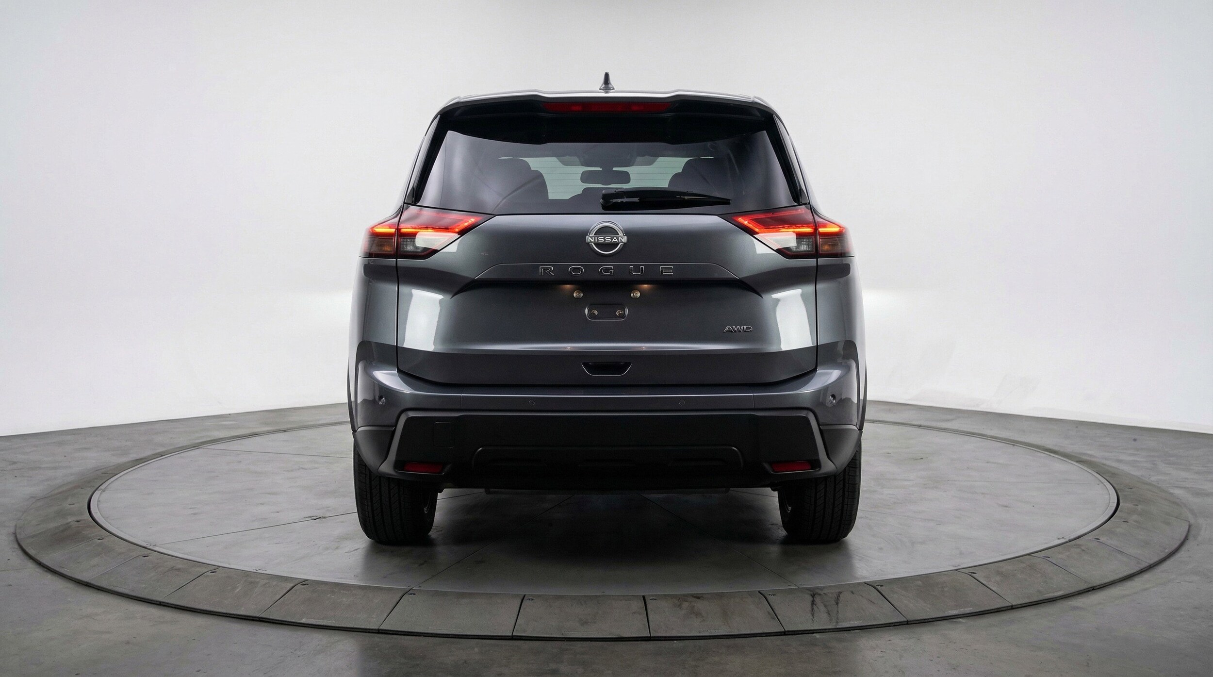 Thumbnail: 2025 Nissan Rogue - 7