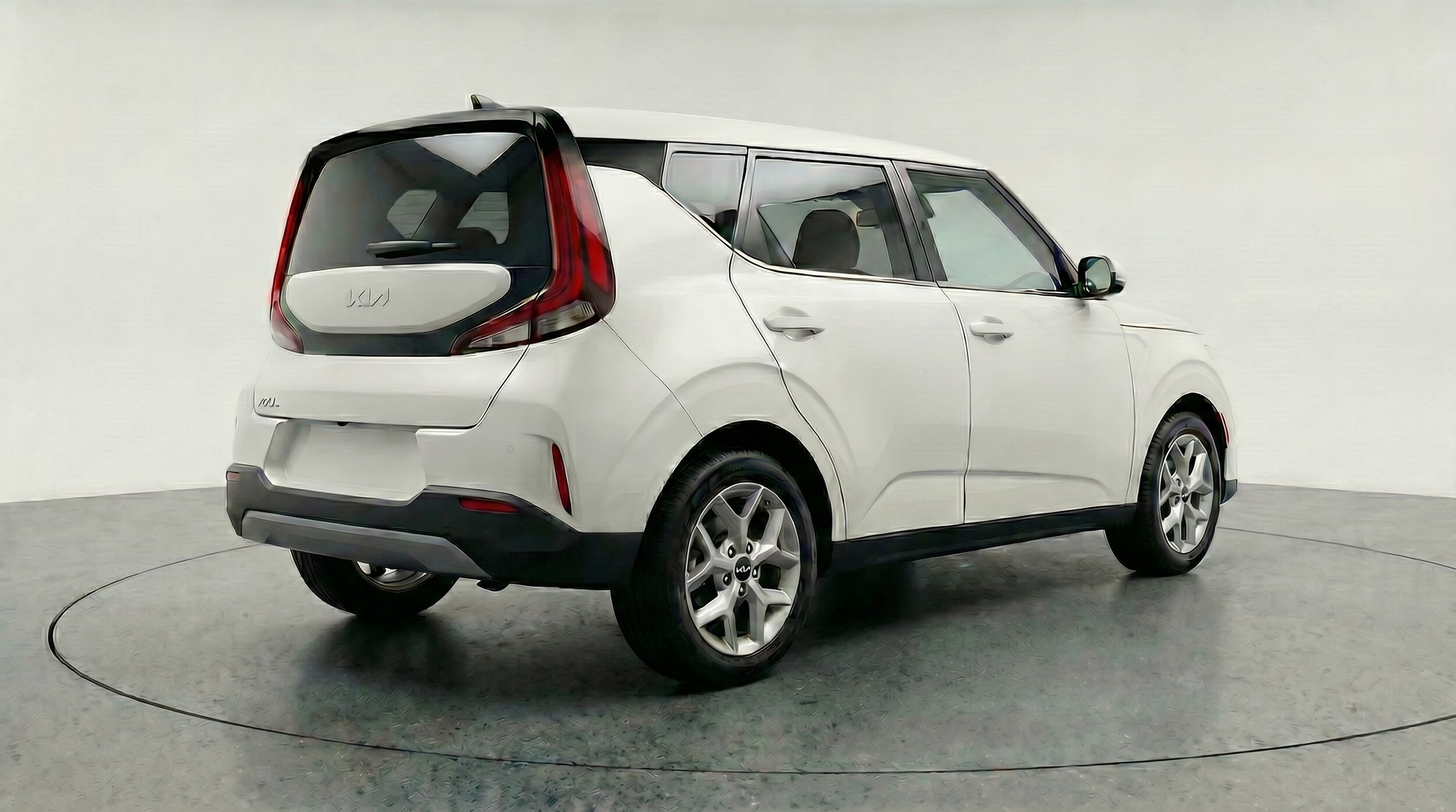 Thumbnail: 2025 Kia Soul - 7