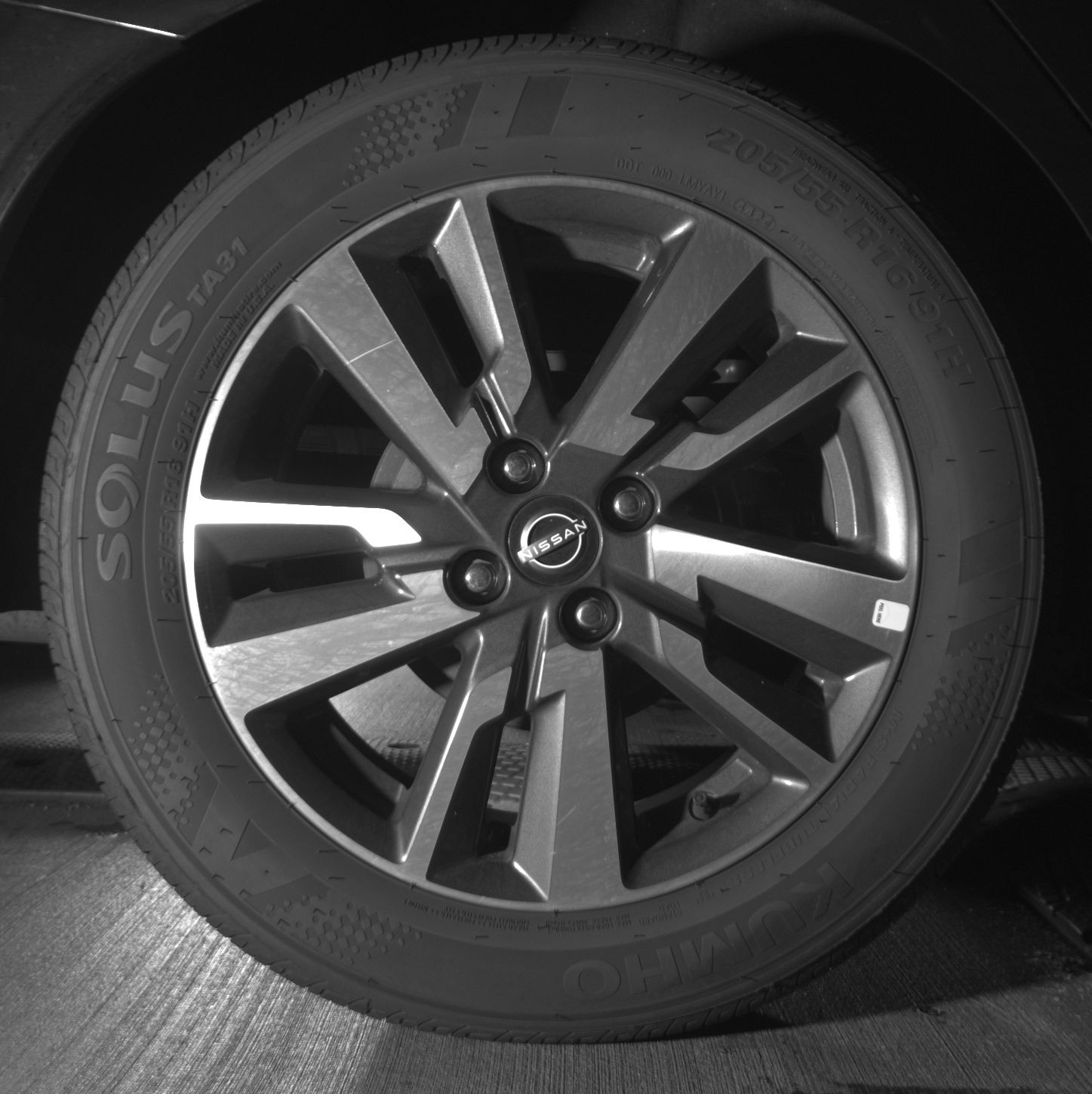 Thumbnail: 2025 Nissan Versa - 12