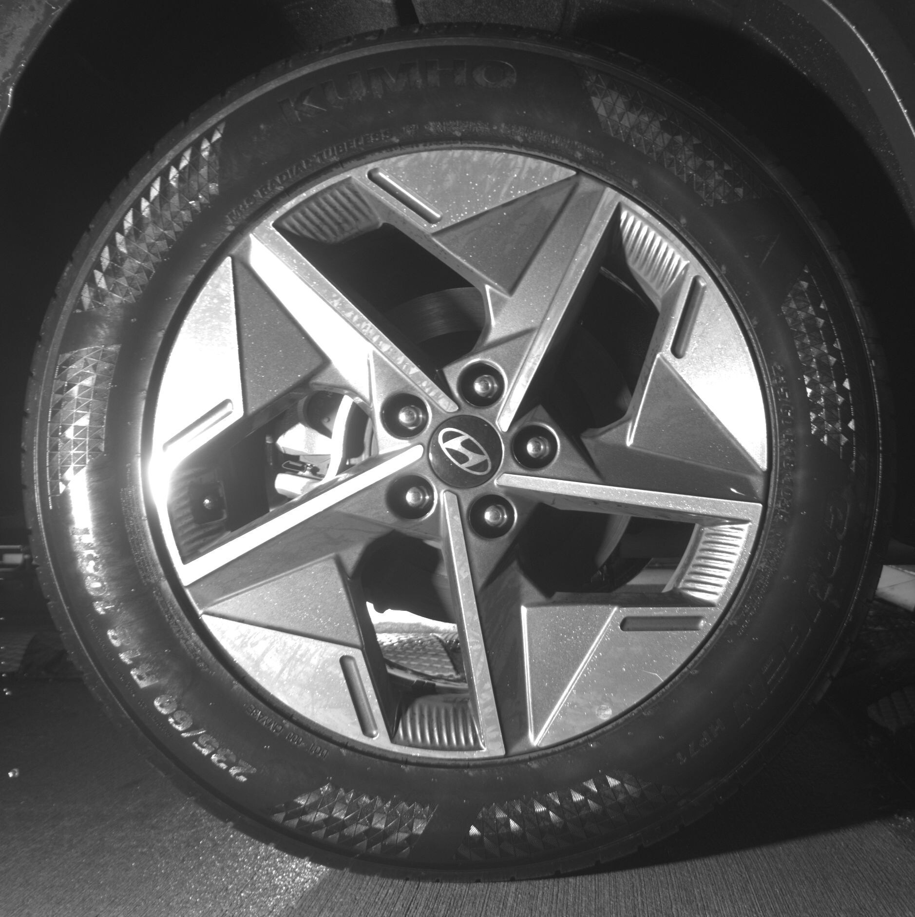 Thumbnail: 2025 Hyundai Tucson - 12