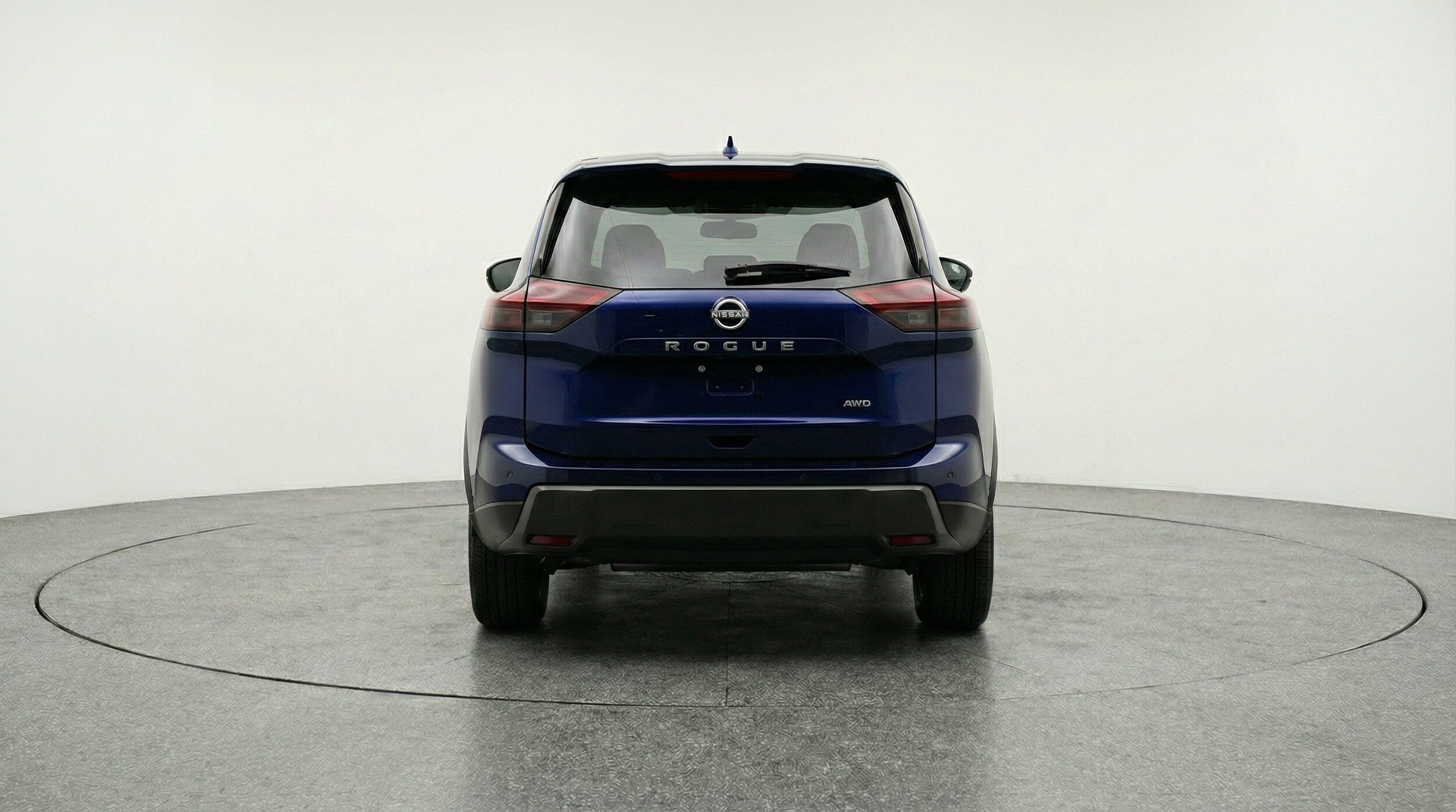 Thumbnail: 2025 Nissan Rogue - 7