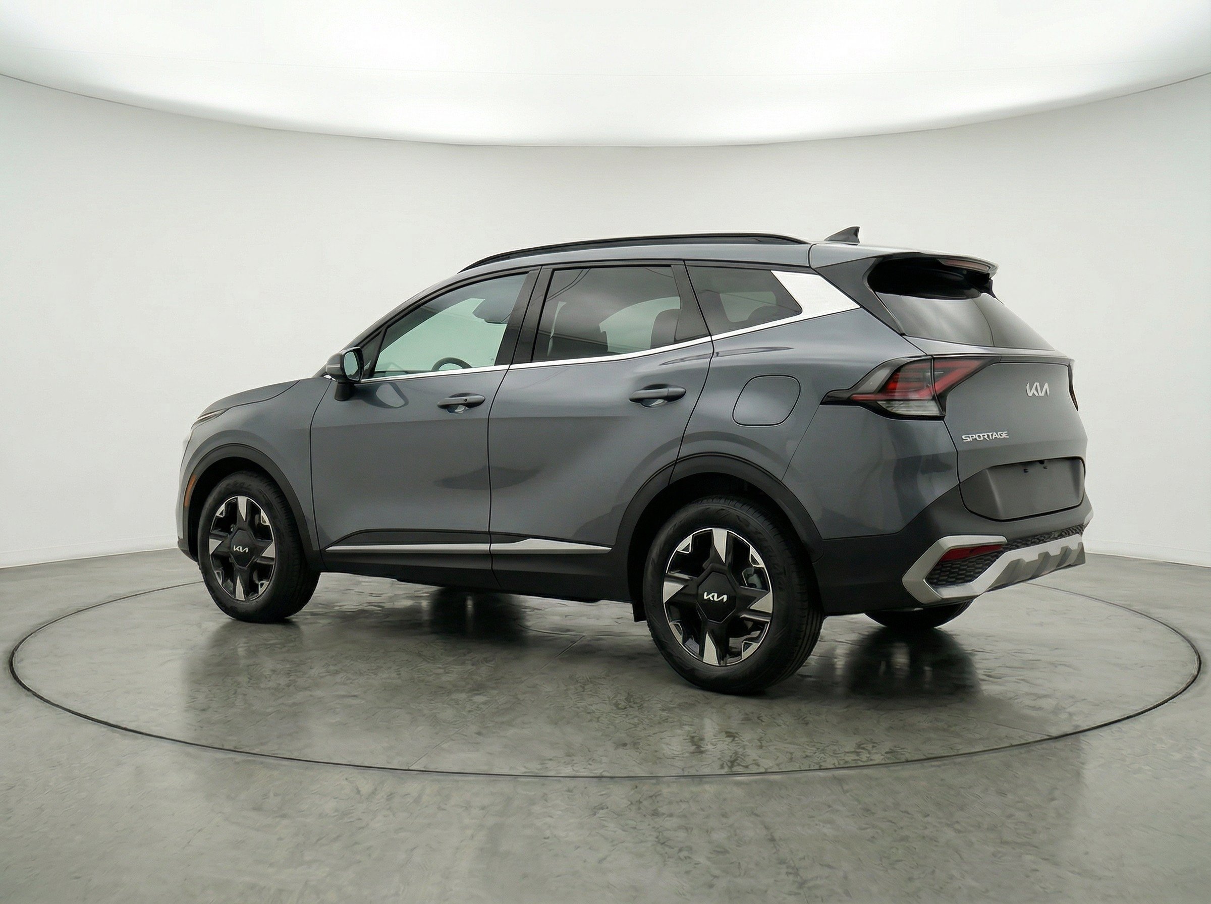 Thumbnail: 2026 Kia Sportage - 6