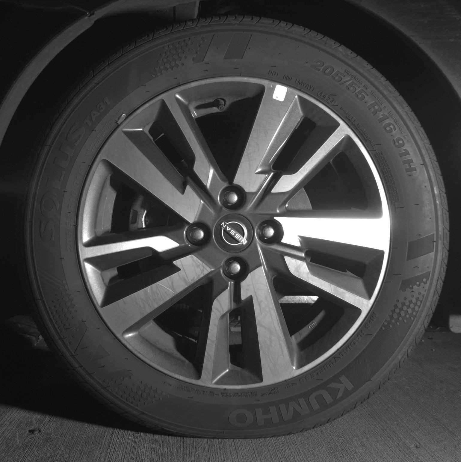 Thumbnail: 2025 Nissan Versa - 9