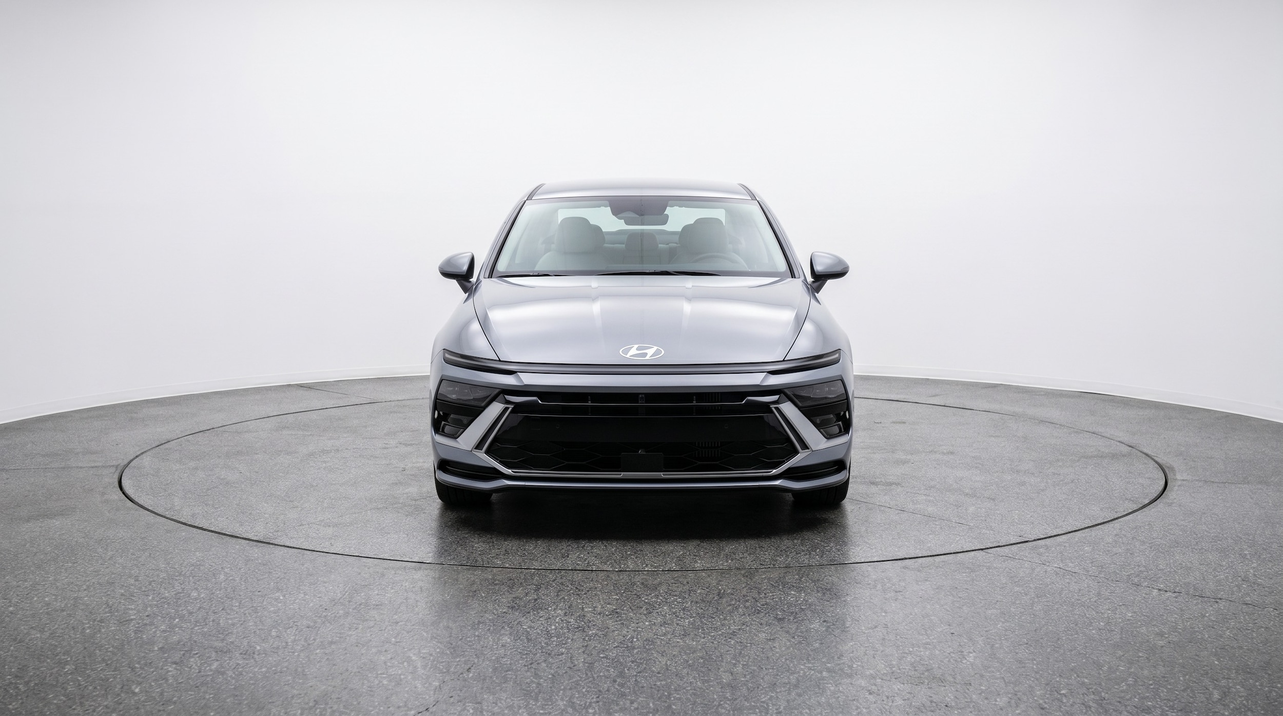 Thumbnail: 2025 Hyundai Sonata - 2