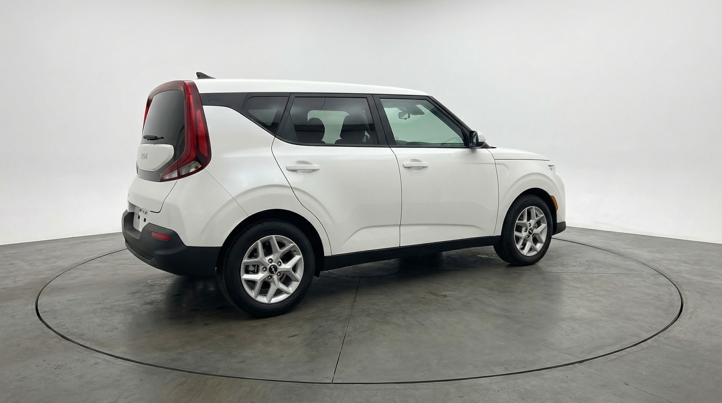 Thumbnail: 2025 Kia Soul - 7