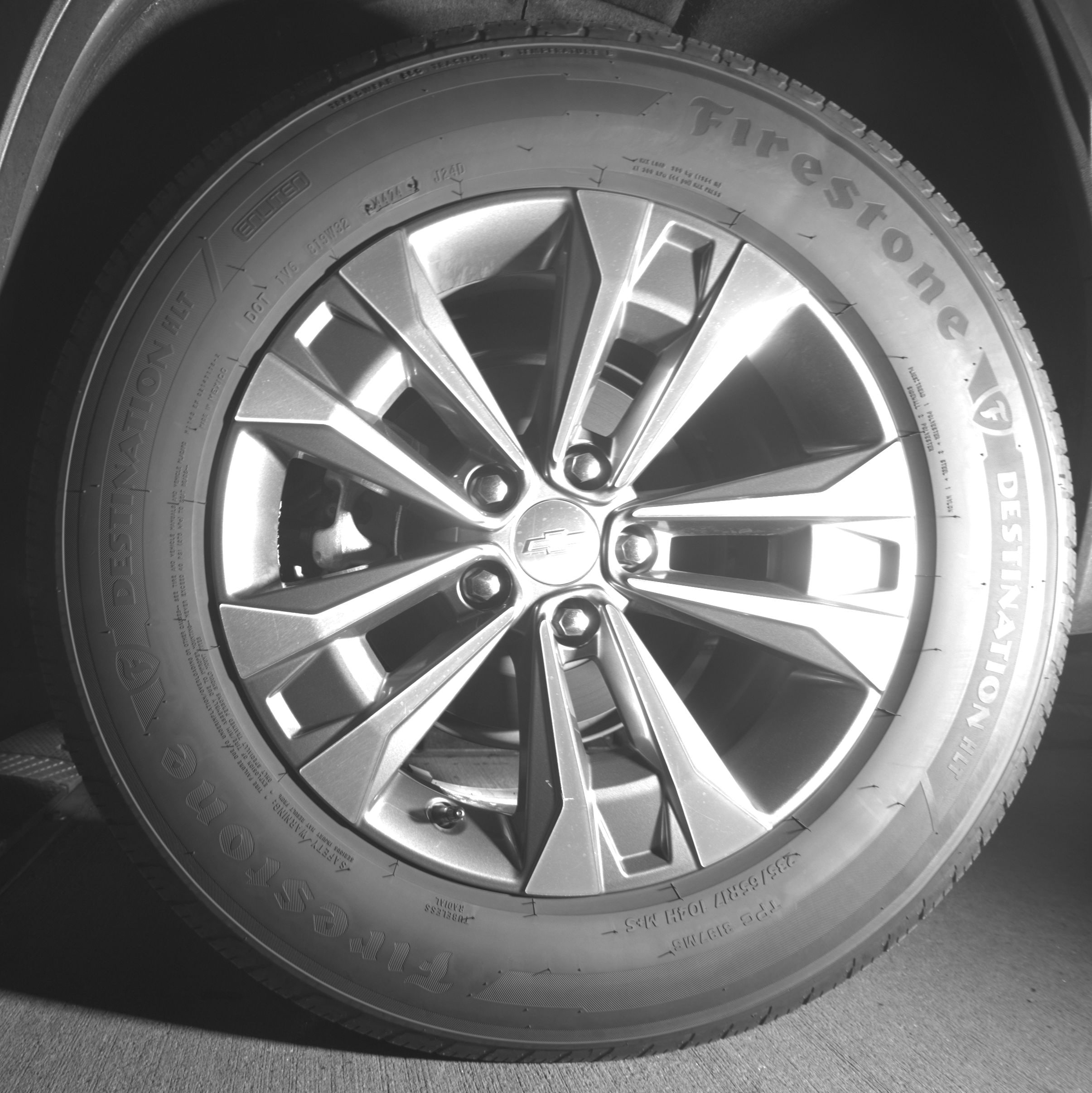 Thumbnail: 2025 Chevrolet Equinox - 11