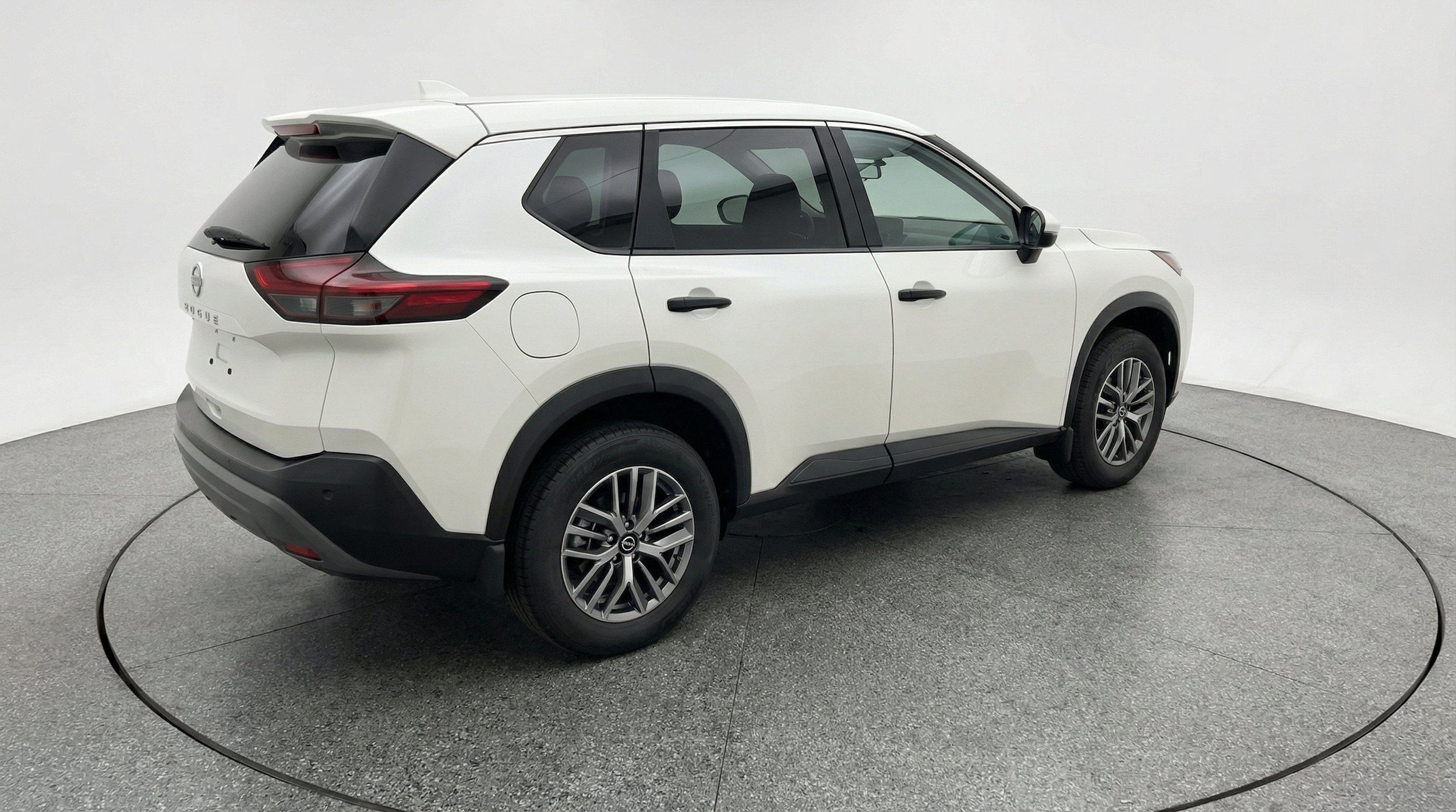 Thumbnail: 2026 Nissan Rogue - 9