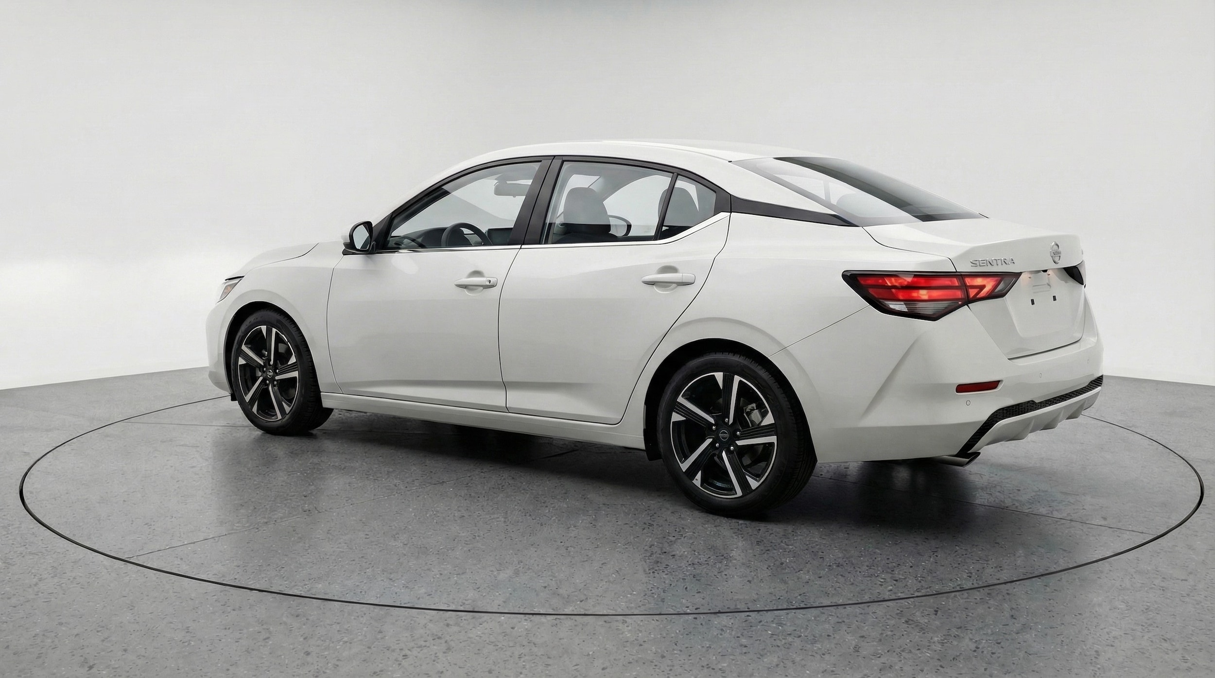 Thumbnail: 2025 Nissan Sentra - 5