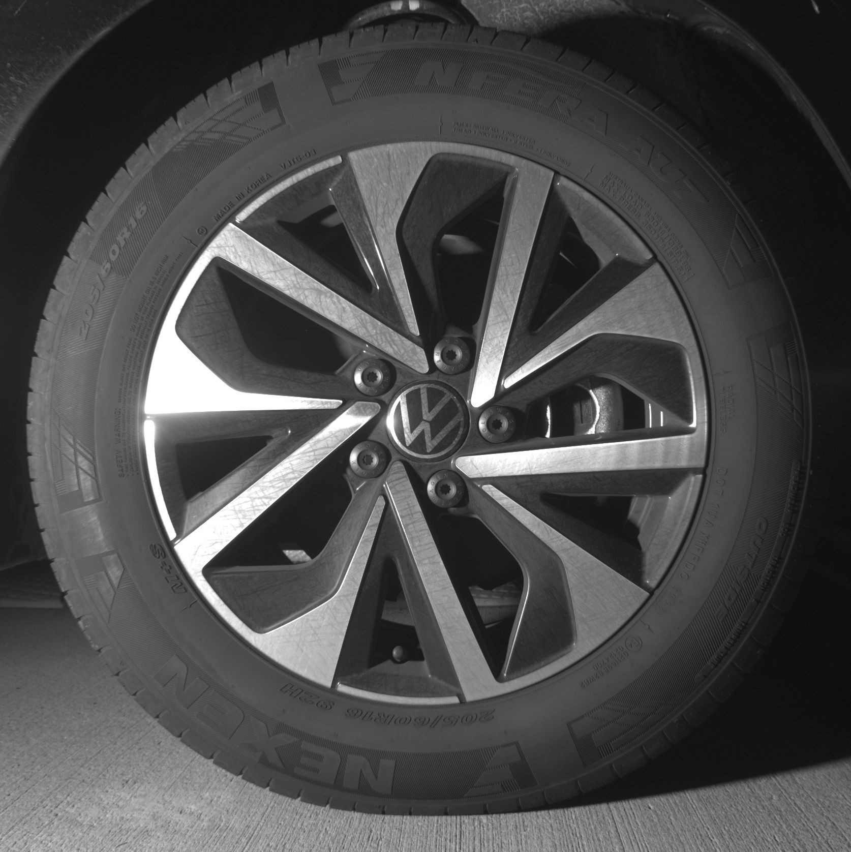 Thumbnail: 2024 Volkswagen Jetta - 10