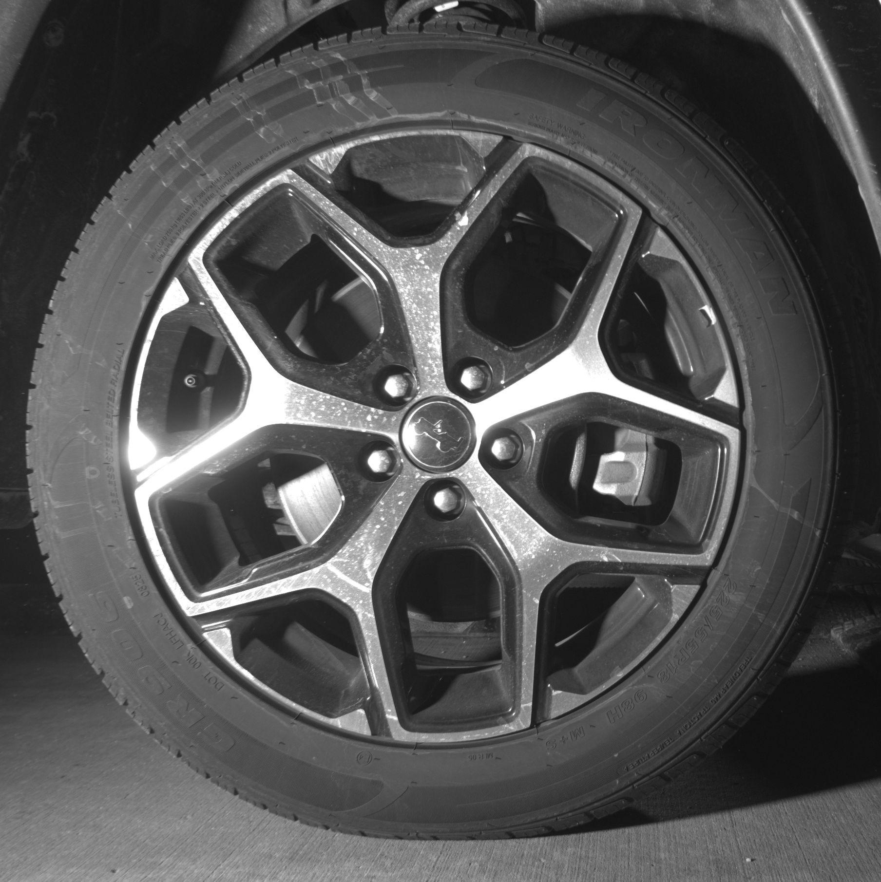 Thumbnail: 2025 Jeep Compass - 10