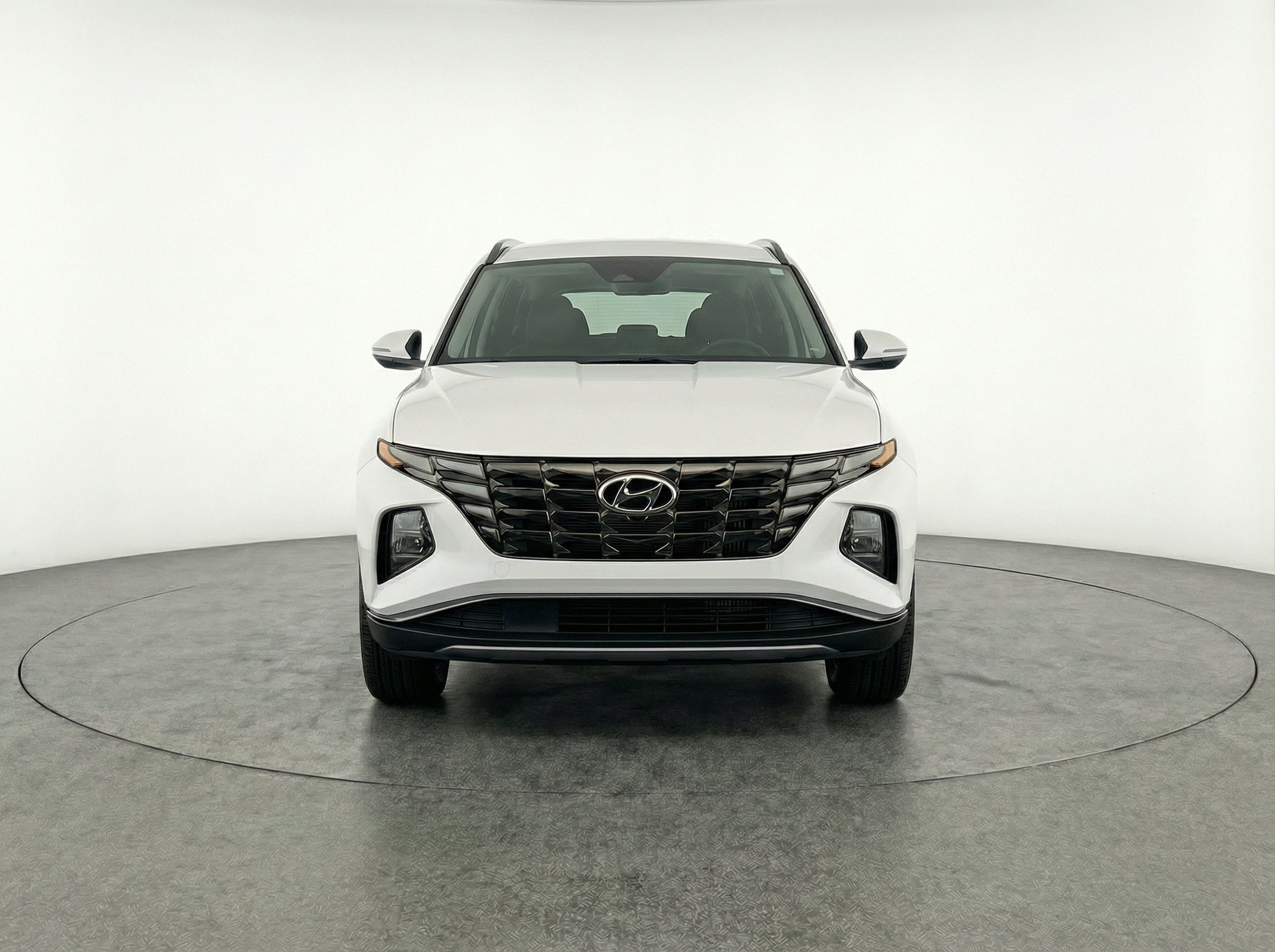 Thumbnail: 2026 Hyundai Tucson - 2