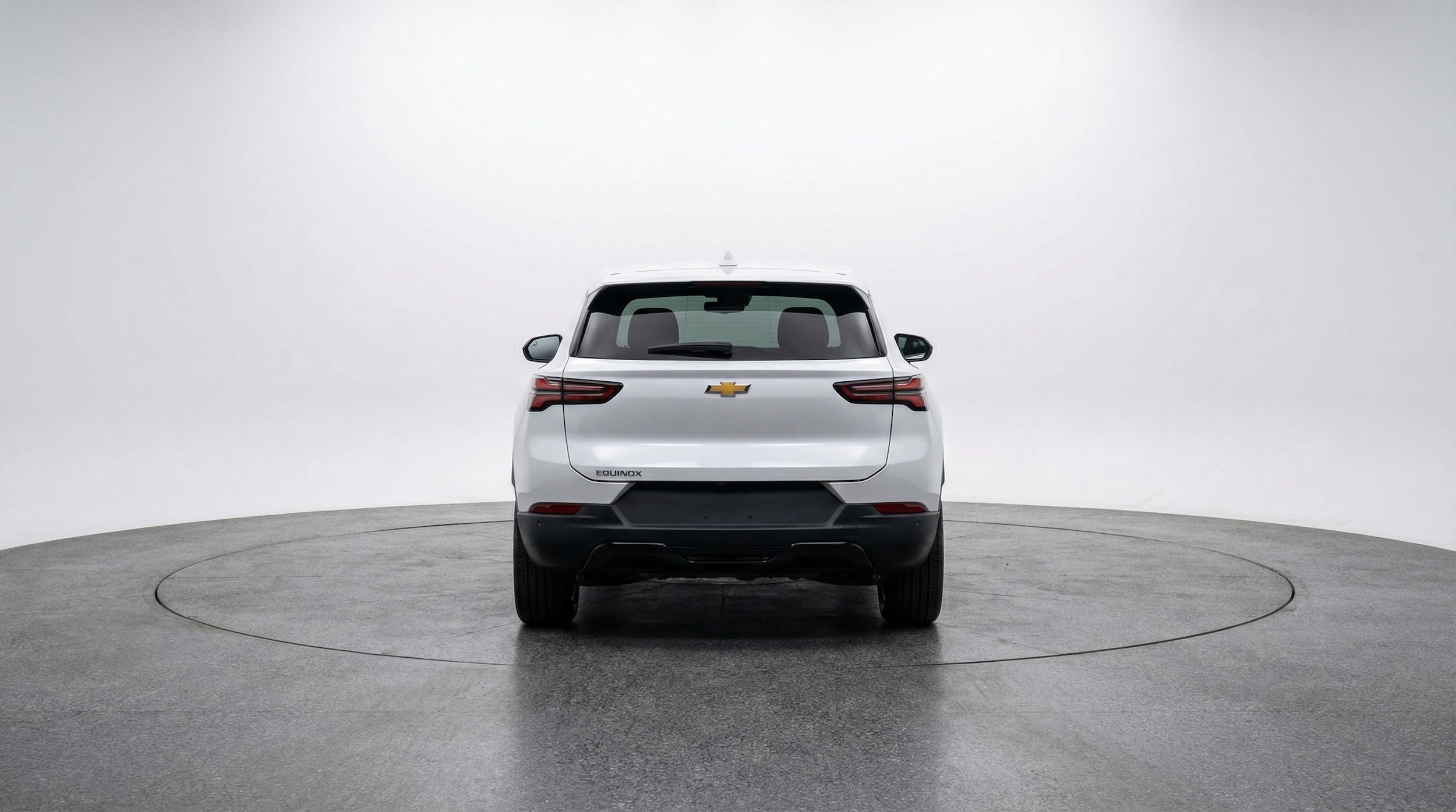 Thumbnail: 2025 Chevrolet Equinox - 6