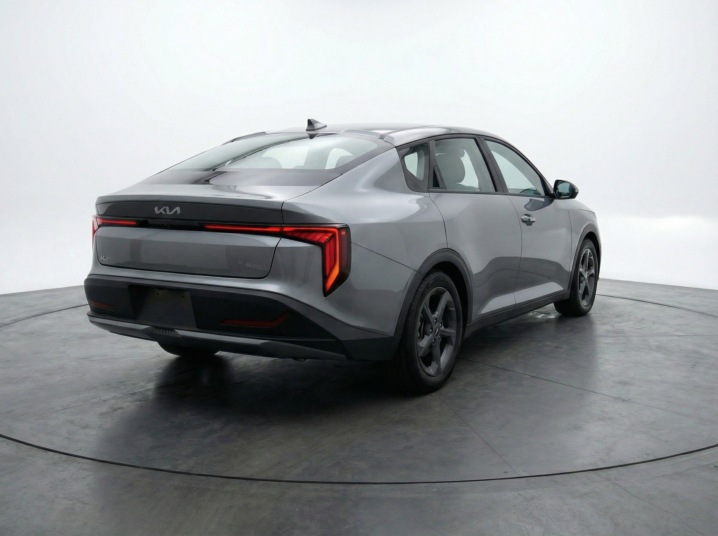 Thumbnail: 2025 Kia K4 - 9