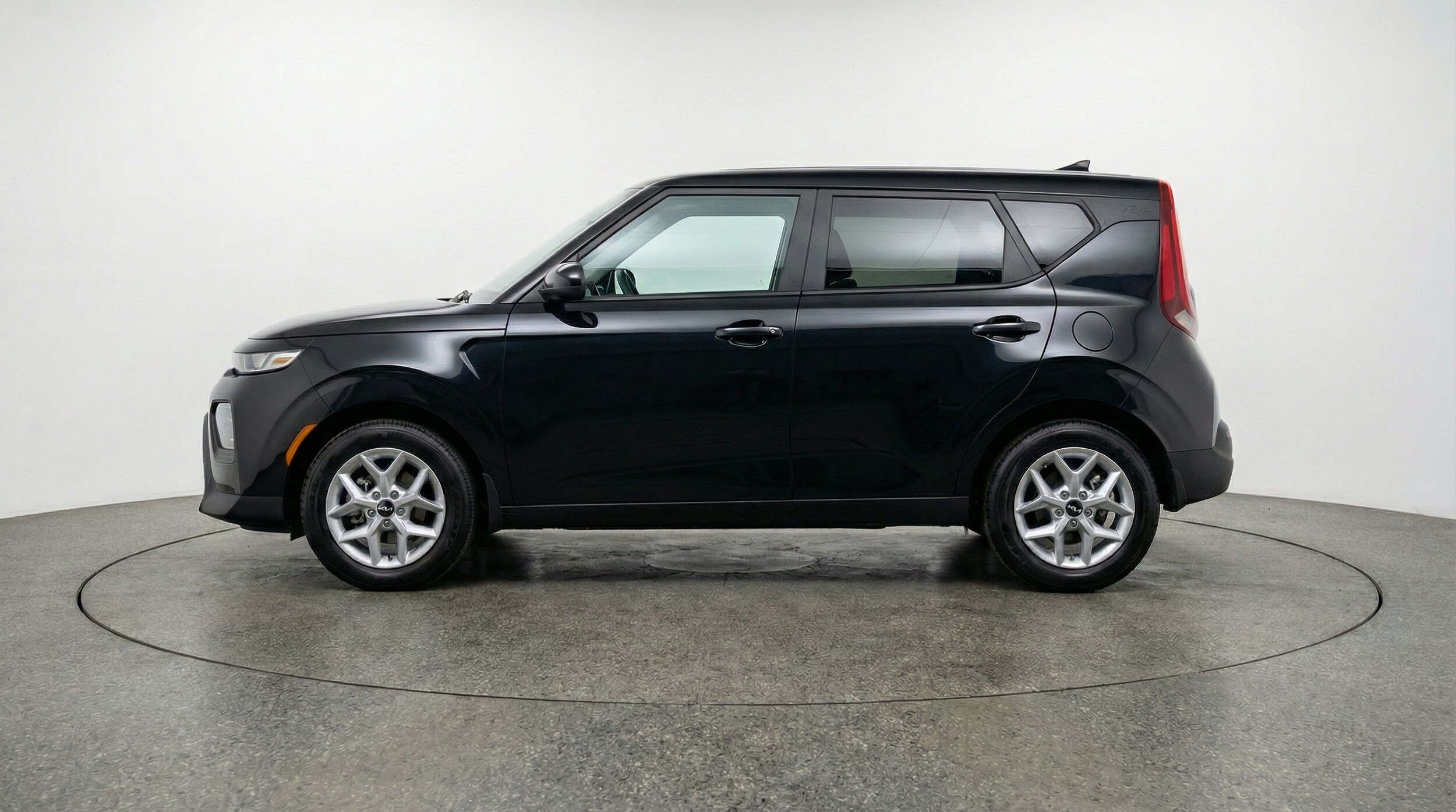 Thumbnail: 2025 Kia Soul - 4