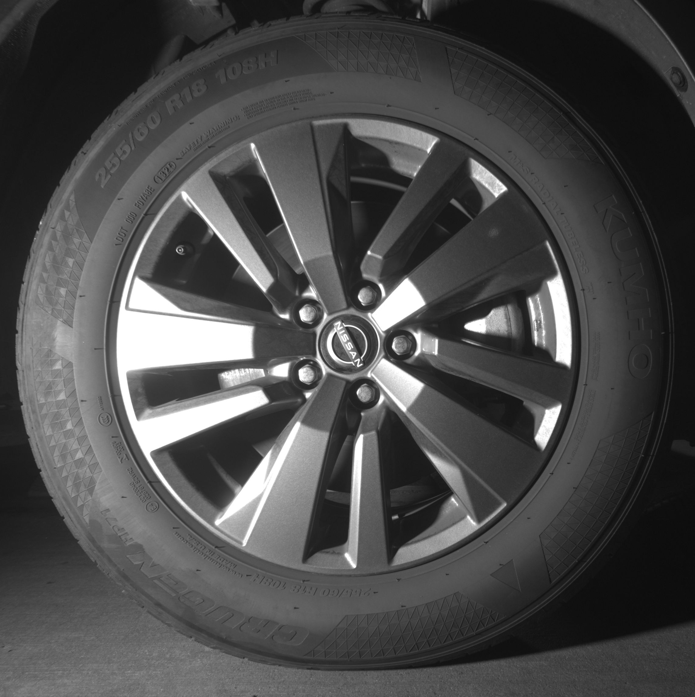 Thumbnail: 2025 Nissan Pathfinder - 10