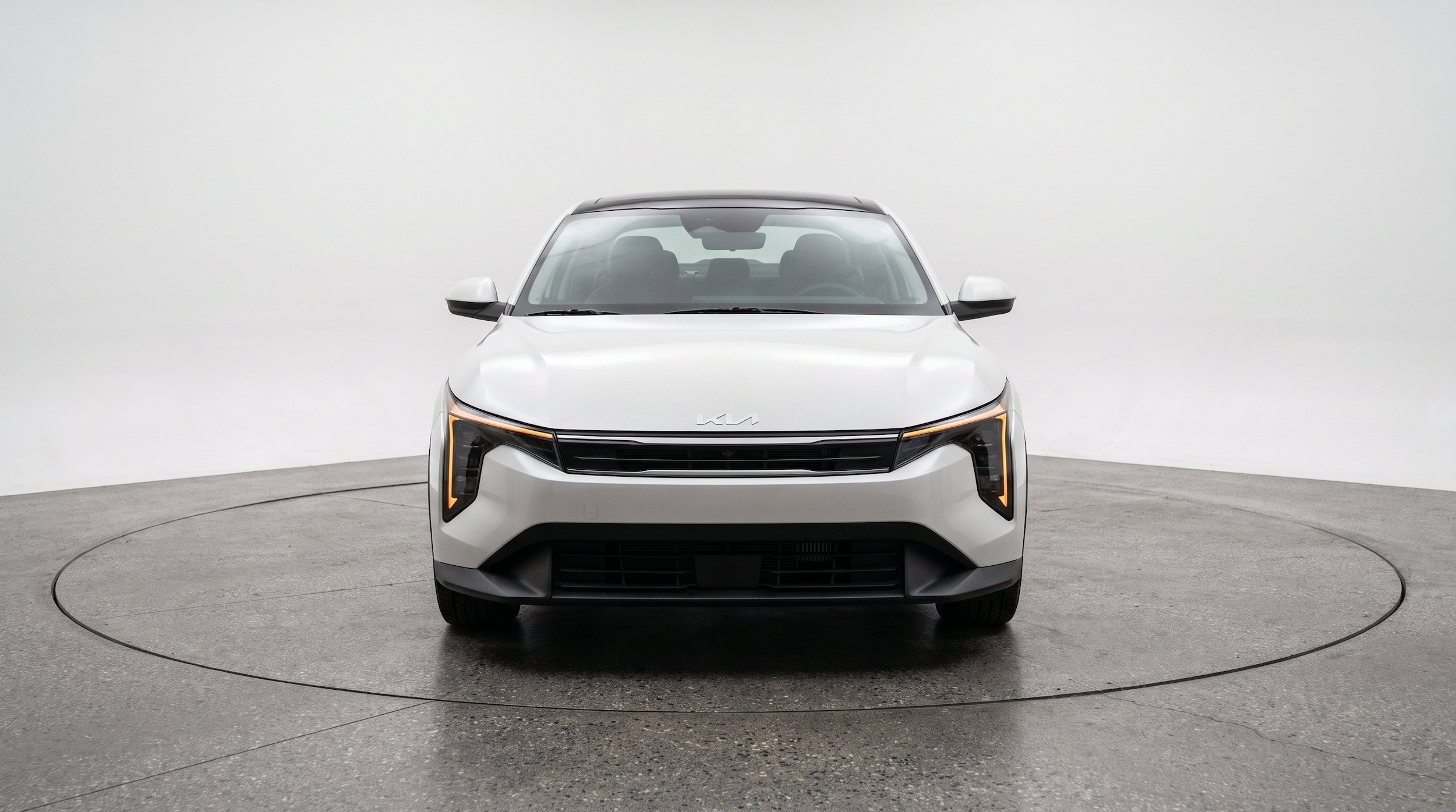 Thumbnail: 2026 Kia K4 - 2