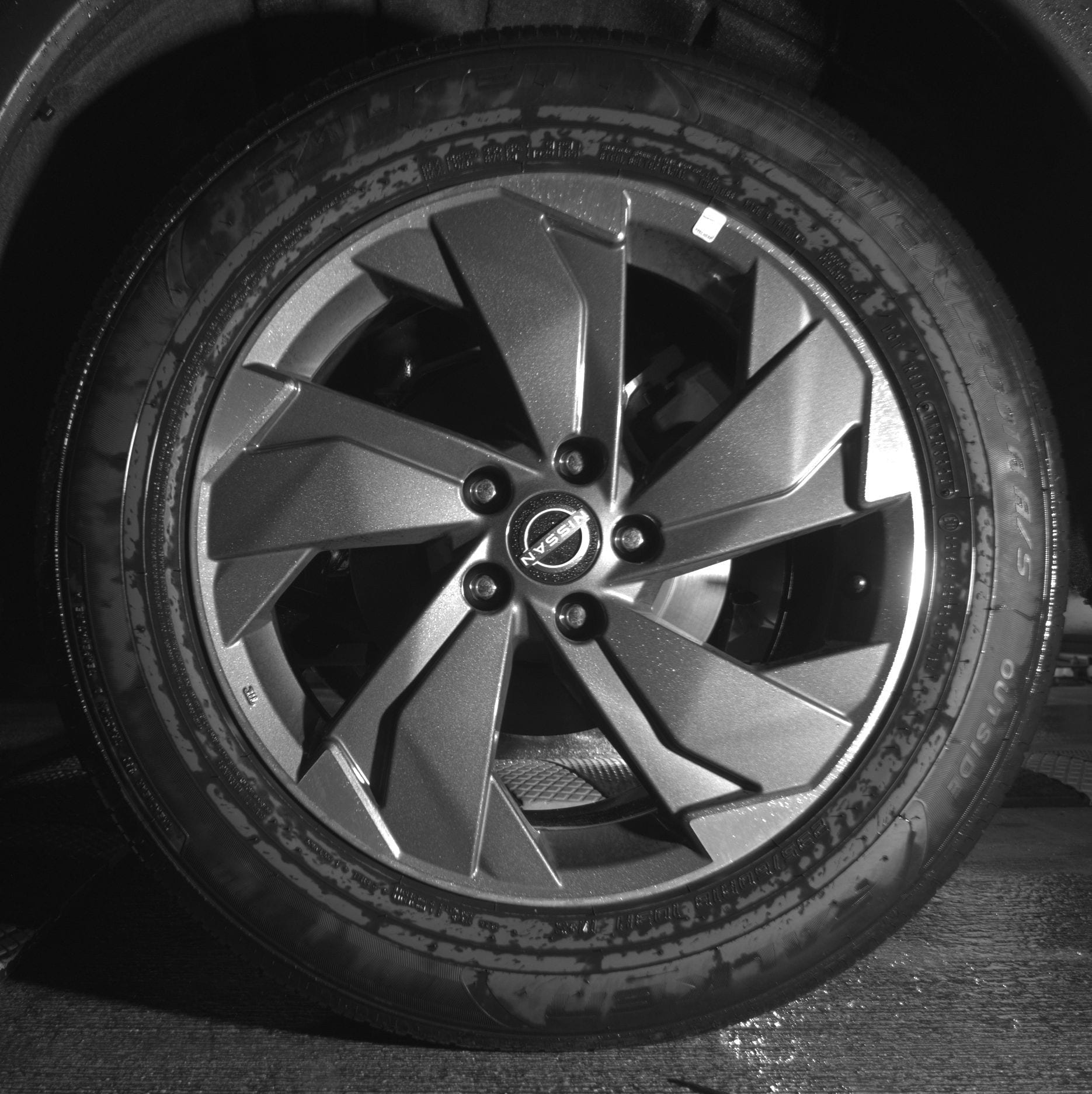 Thumbnail: 2025 Nissan Rogue - 11