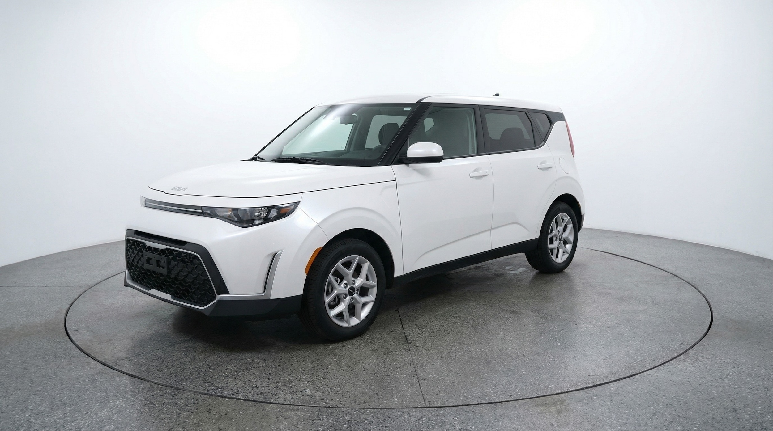 Thumbnail: 2025 Kia Soul - 3