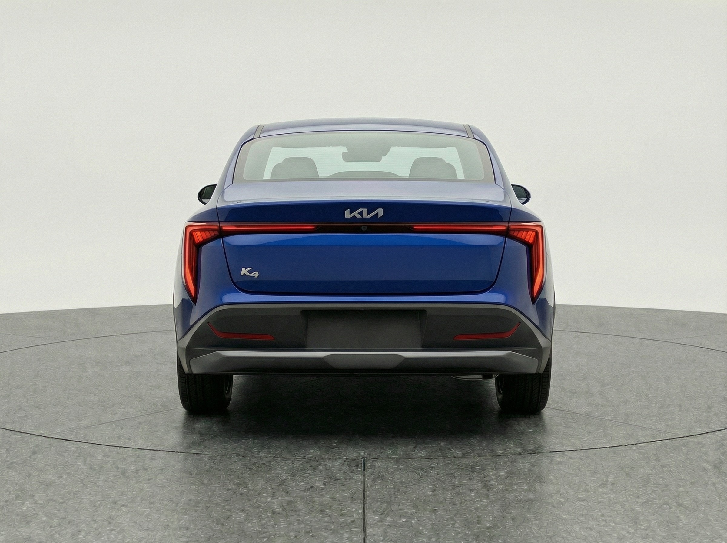 Thumbnail: 2025 Kia K4 - 6