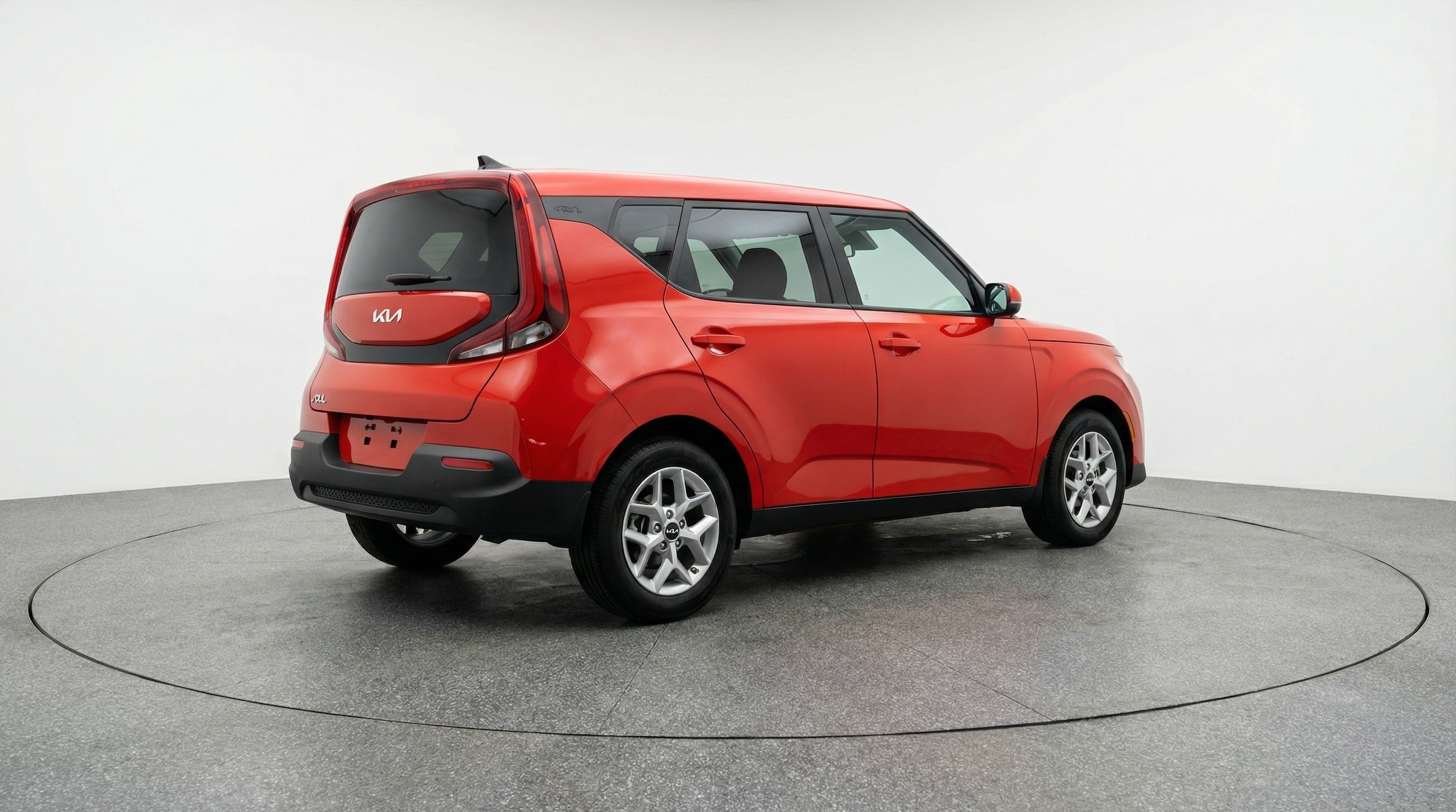 Thumbnail: 2025 Kia Soul - 7