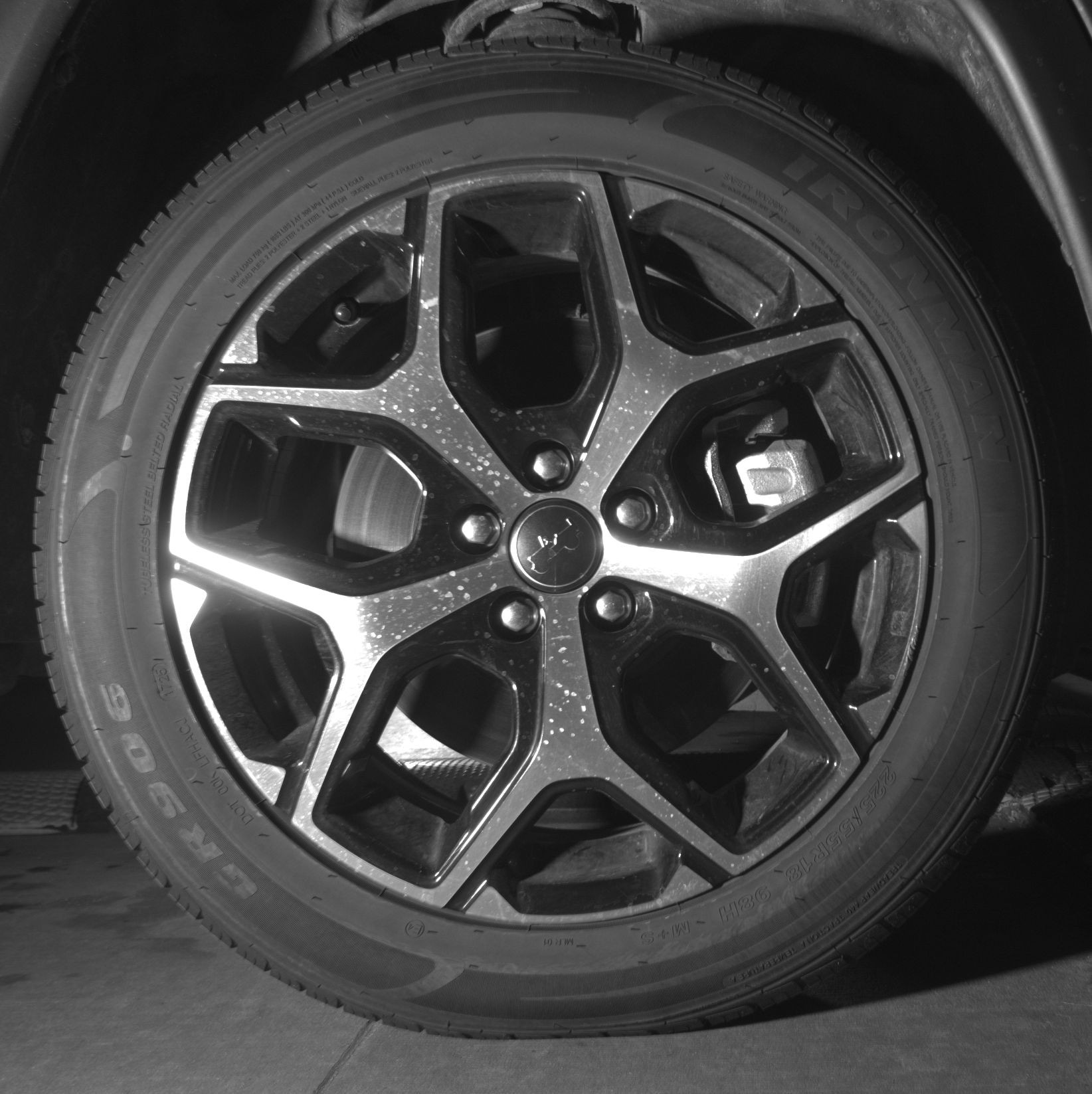 Thumbnail: 2025 Jeep Compass - 10