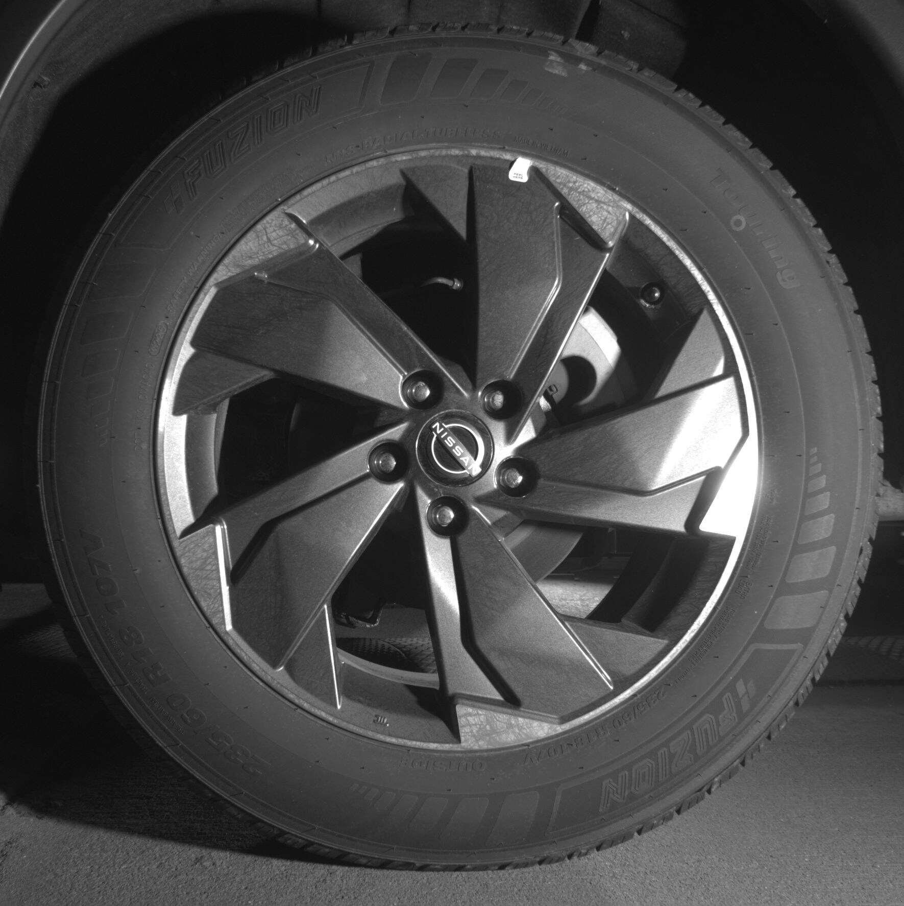 Thumbnail: 2025 Nissan Rogue - 11