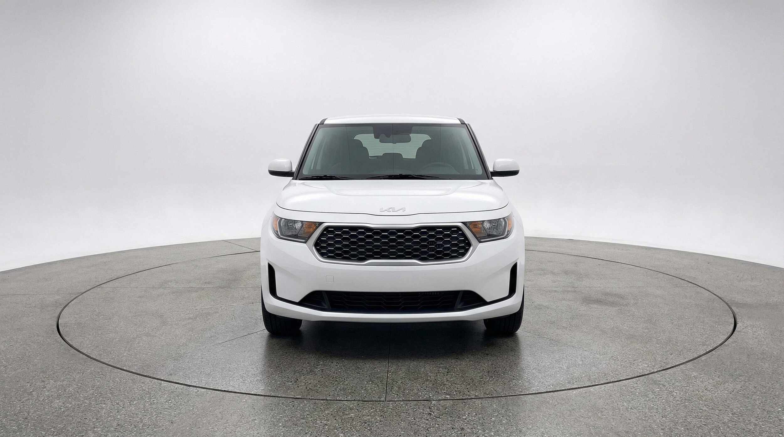 Thumbnail: 2025 Kia Soul - 2