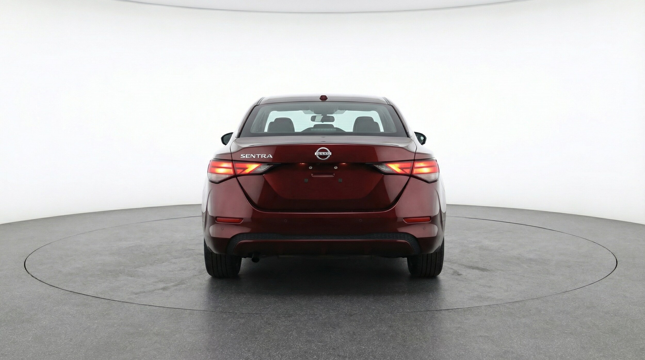 Thumbnail: 2025 Nissan Sentra - 6