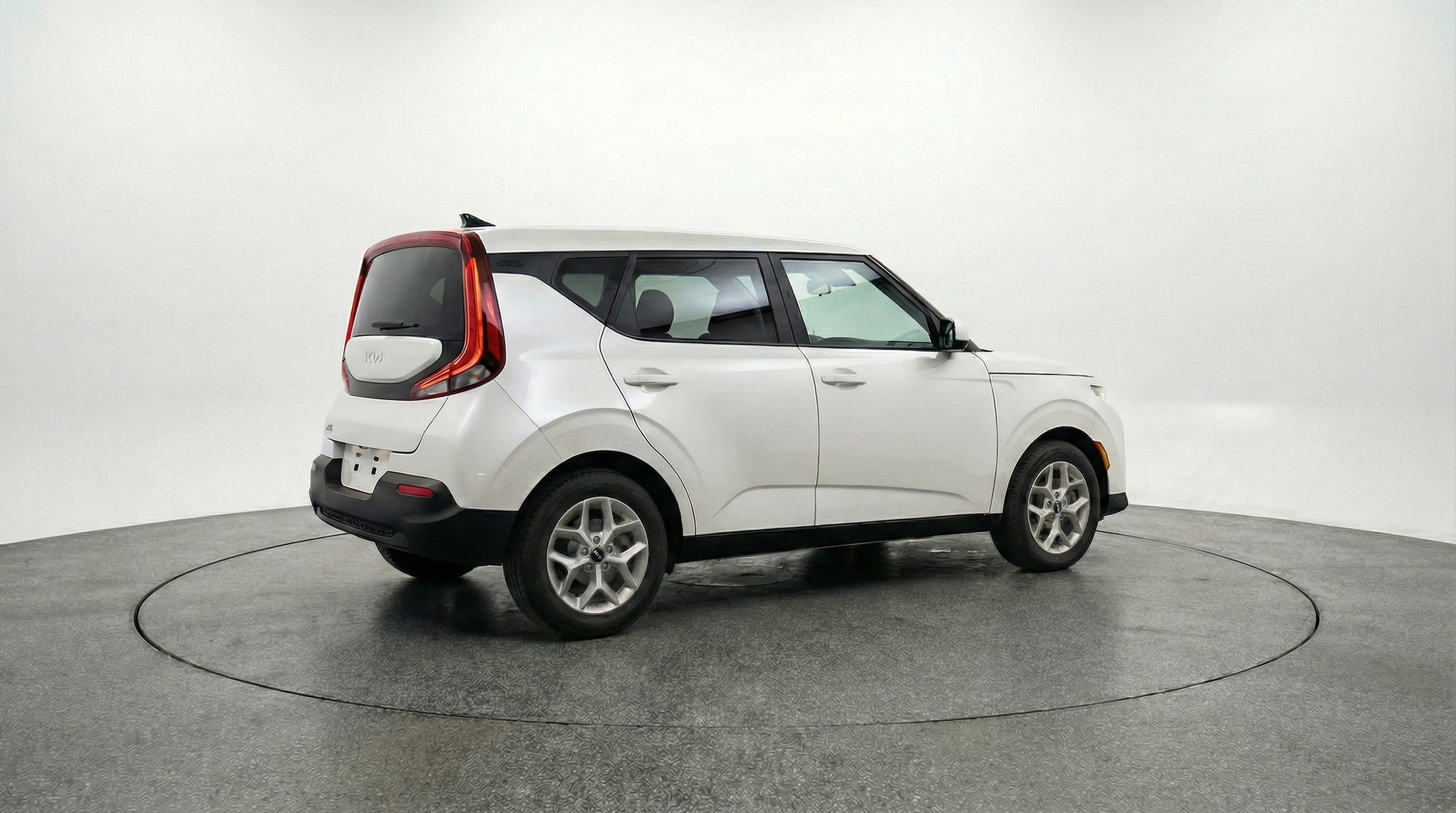 Thumbnail: 2025 Kia Soul - 7