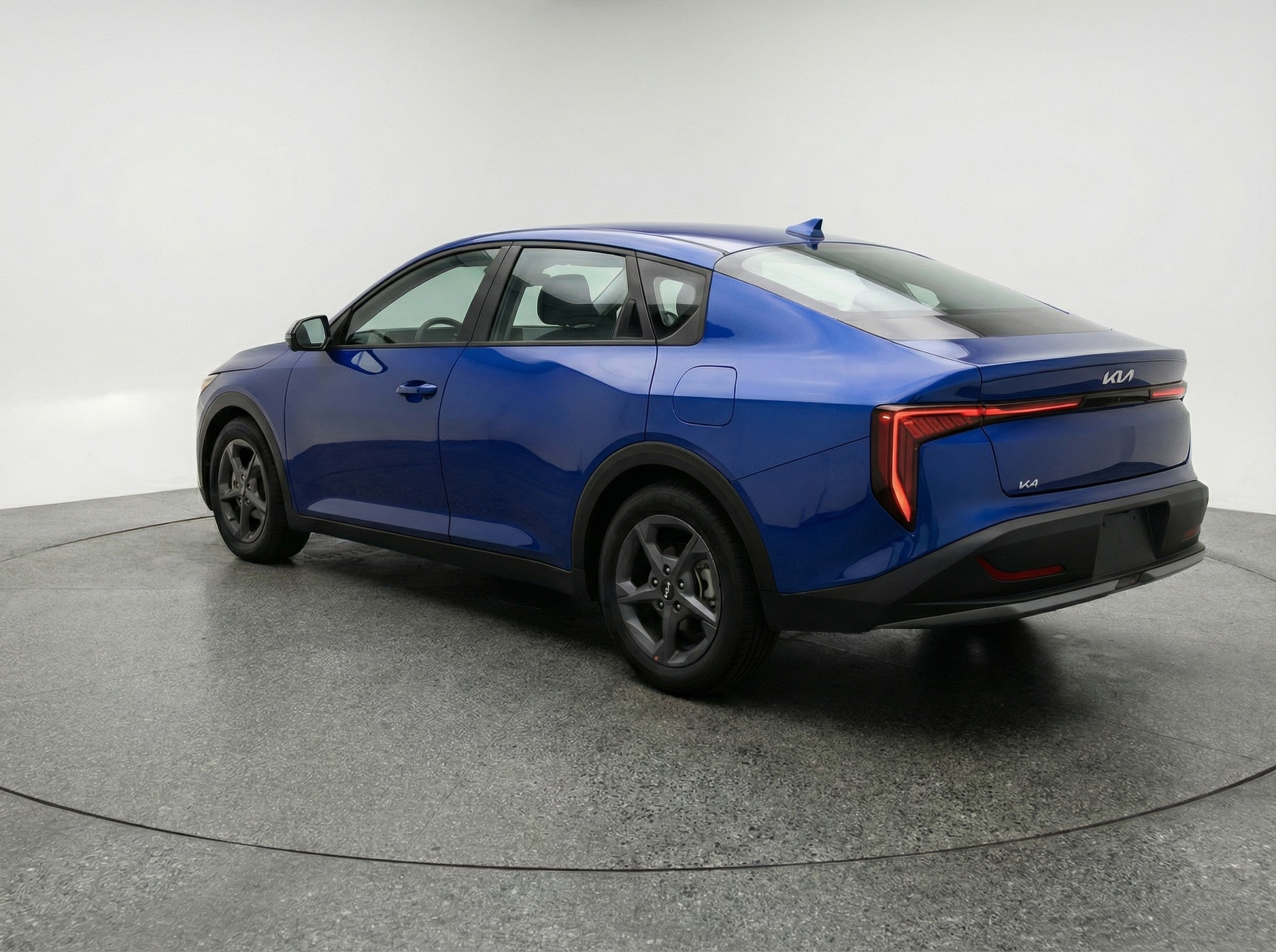 Thumbnail: 2025 Kia K4 - 5