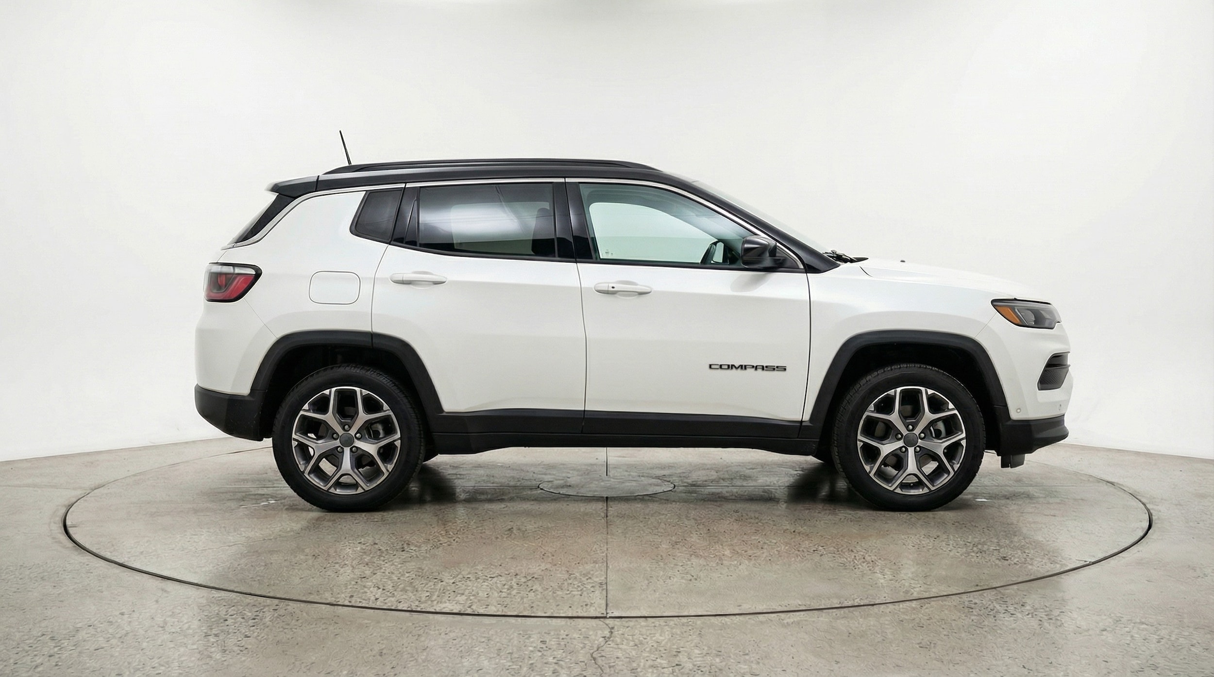 Thumbnail: 2025 Jeep Compass - 8